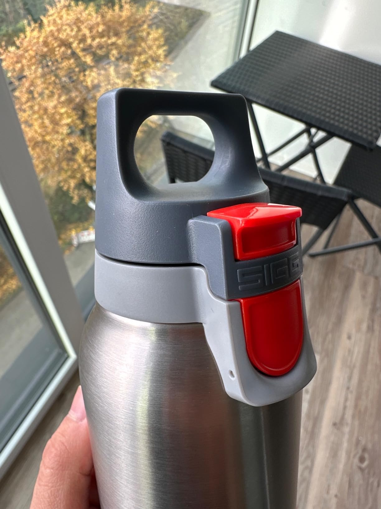Schweizer Qualität spürt man