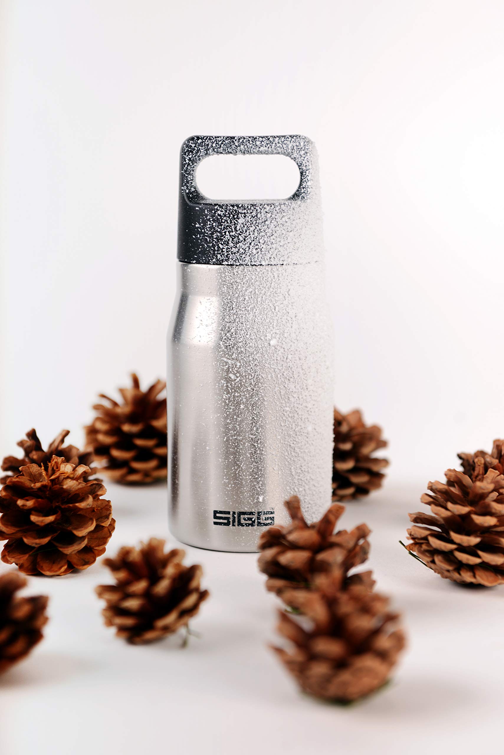 sigg-explorer-brushed-trinkflasche-0-55-l-auslaufsichere-edelstahl-trinkflasche- image 5