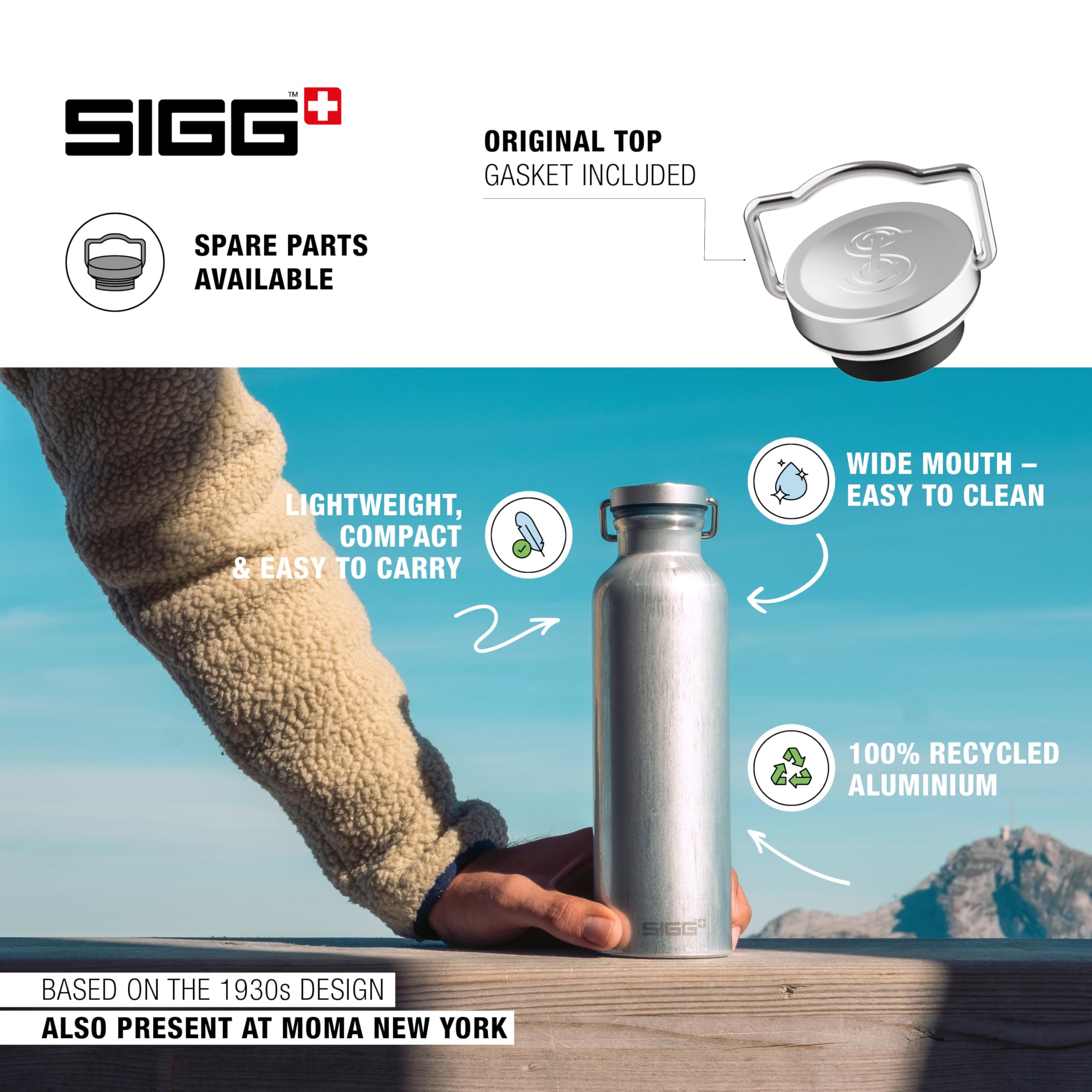 sigg-original-alu-trinkflasche-auslaufsichere-aluminium-flasche-klimaneutral-zer image 4