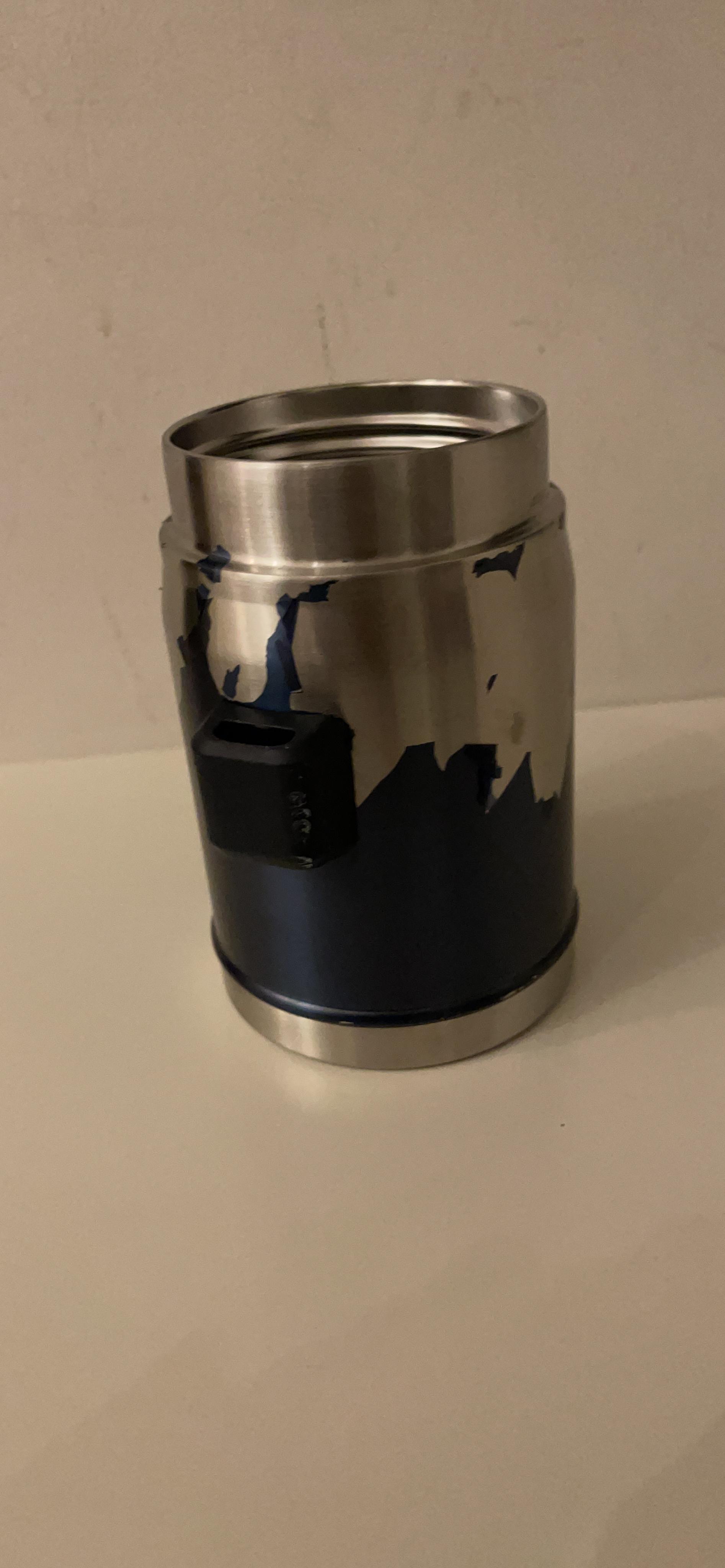 Der beste Thermobehälter, den ich hatte