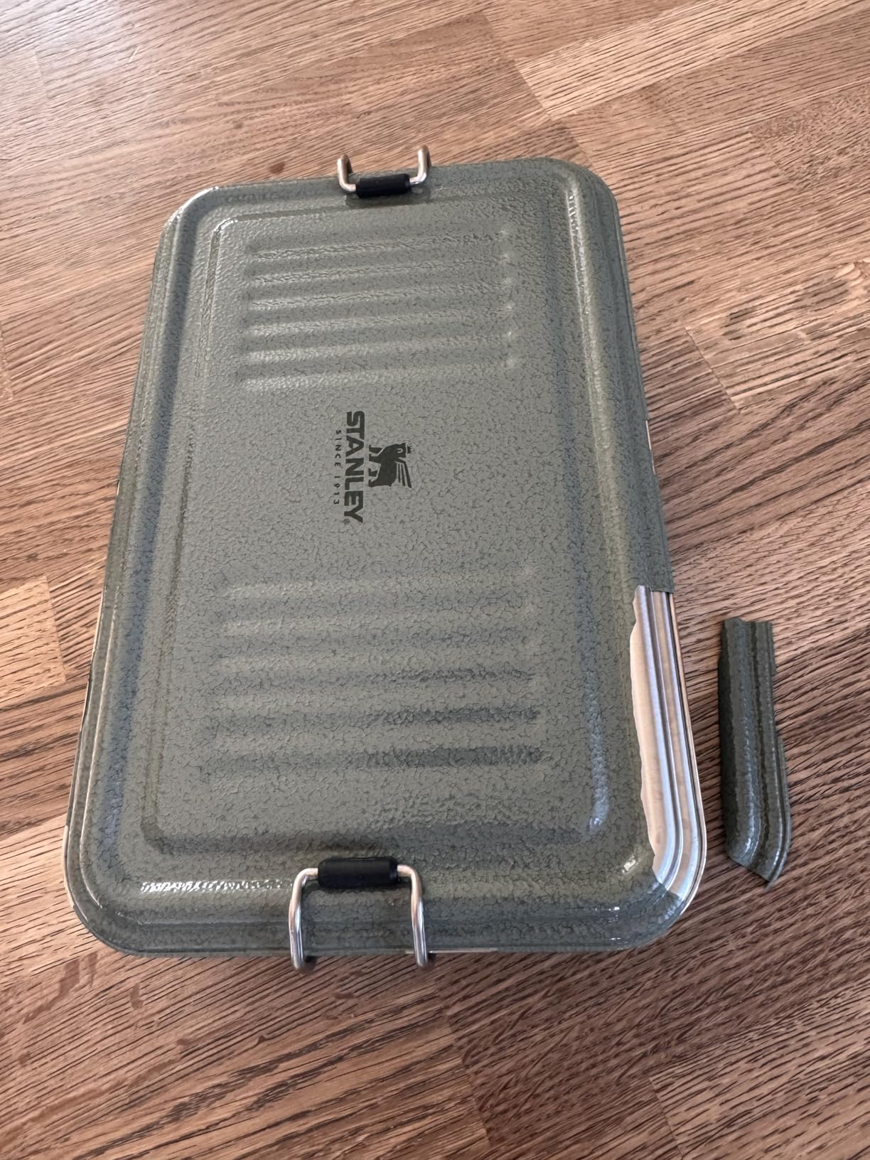 Gute Box, fairer Preis