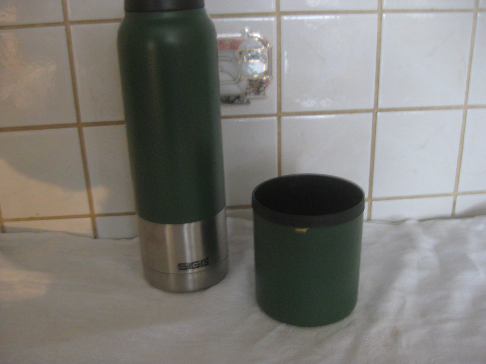 Geschenk-Erfolg