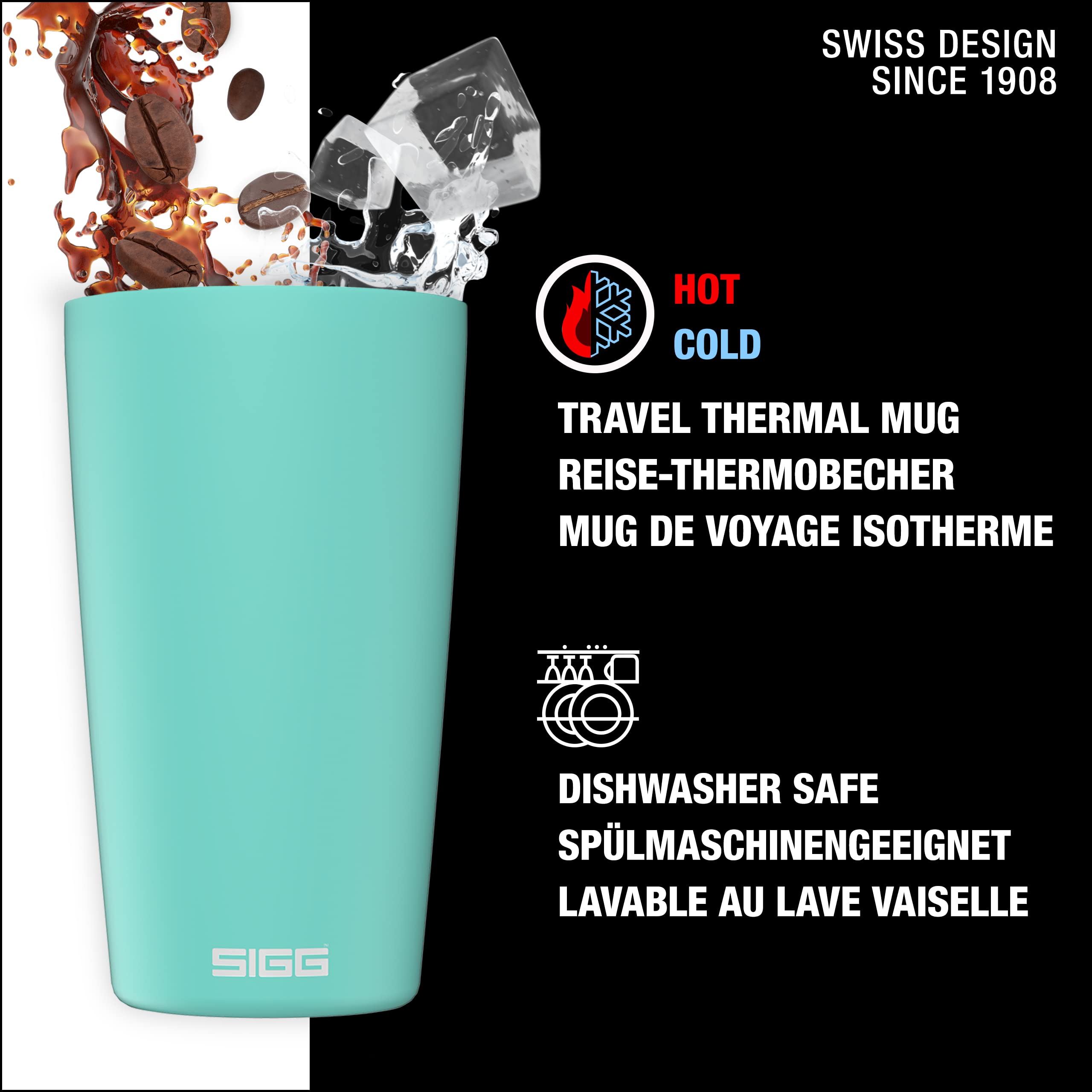sigg-neso-pure-ceram-kaffeebecher-0-3-0-4-l-thermo-tumbler-aus-18-8-edelstahl-tr image 2