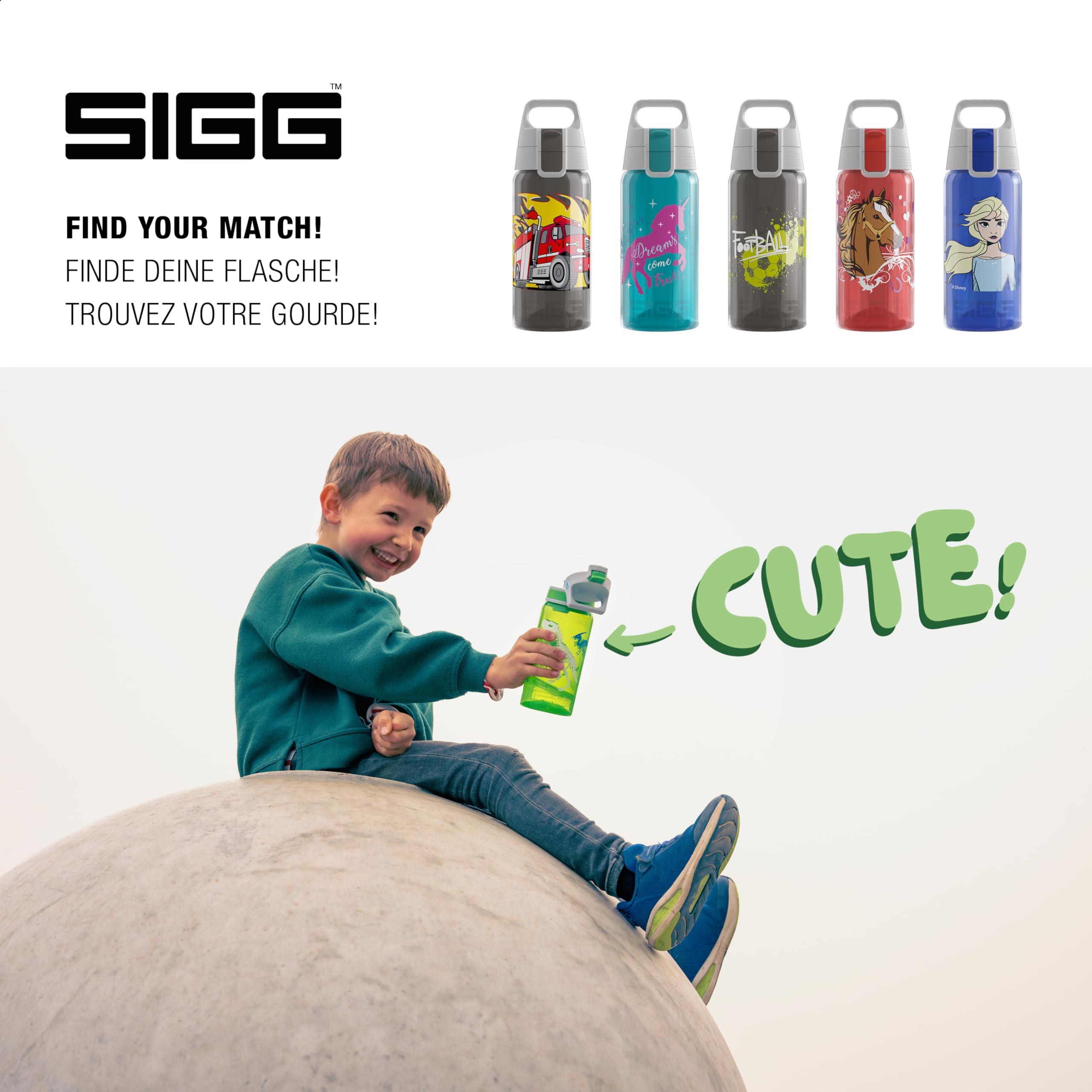 sigg-viva-one-0-5-l-kindertrinkflasche-auslaufsicherer-one-verschluss-f-r-kohlen image 5