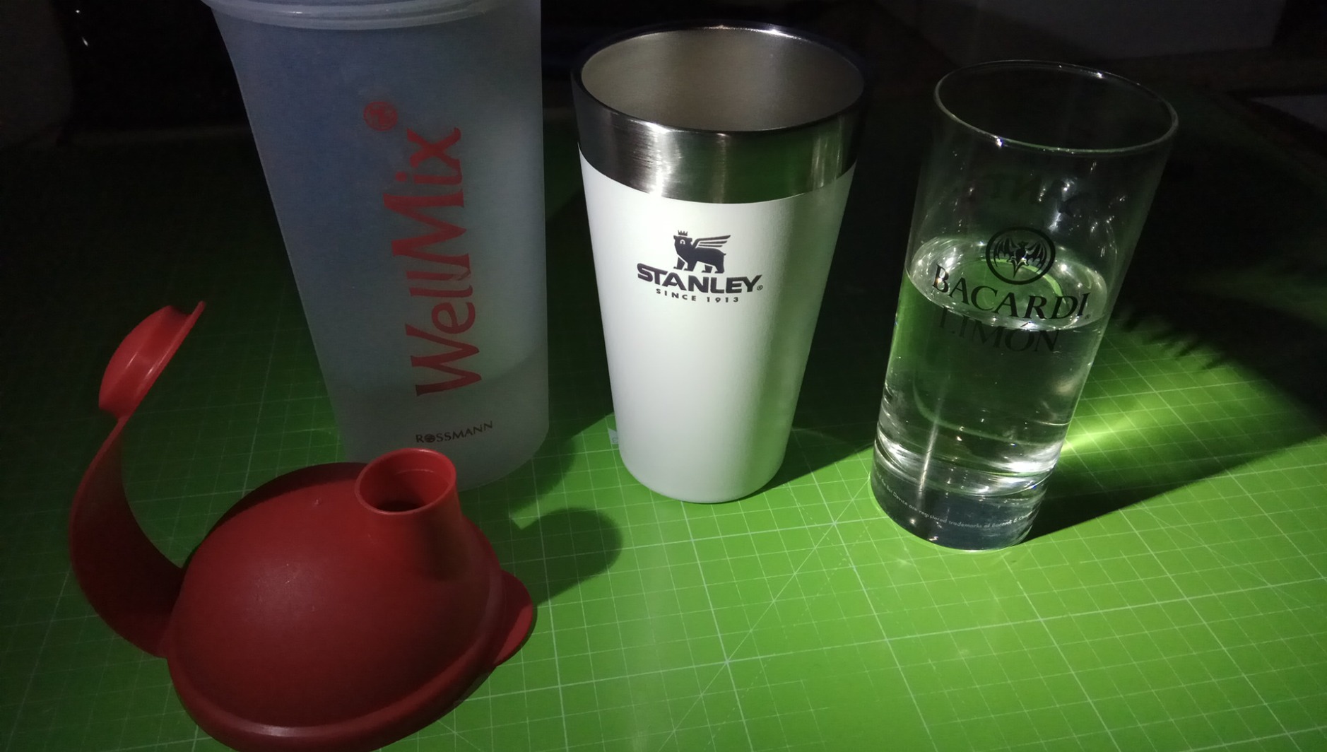 Stylisch und praktisch