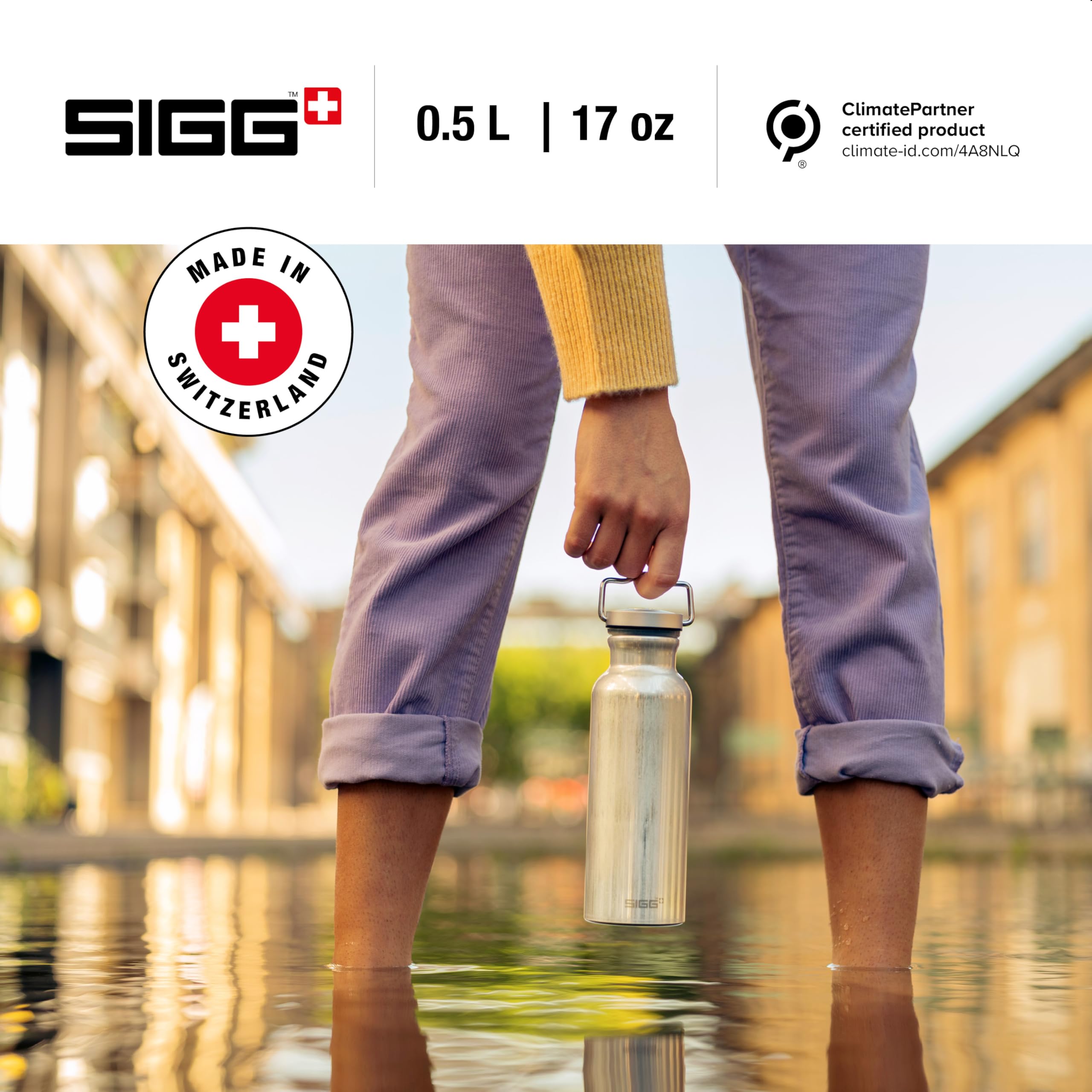 sigg-original-alu-trinkflasche-auslaufsichere-aluminium-flasche-klimaneutral-zer image 2