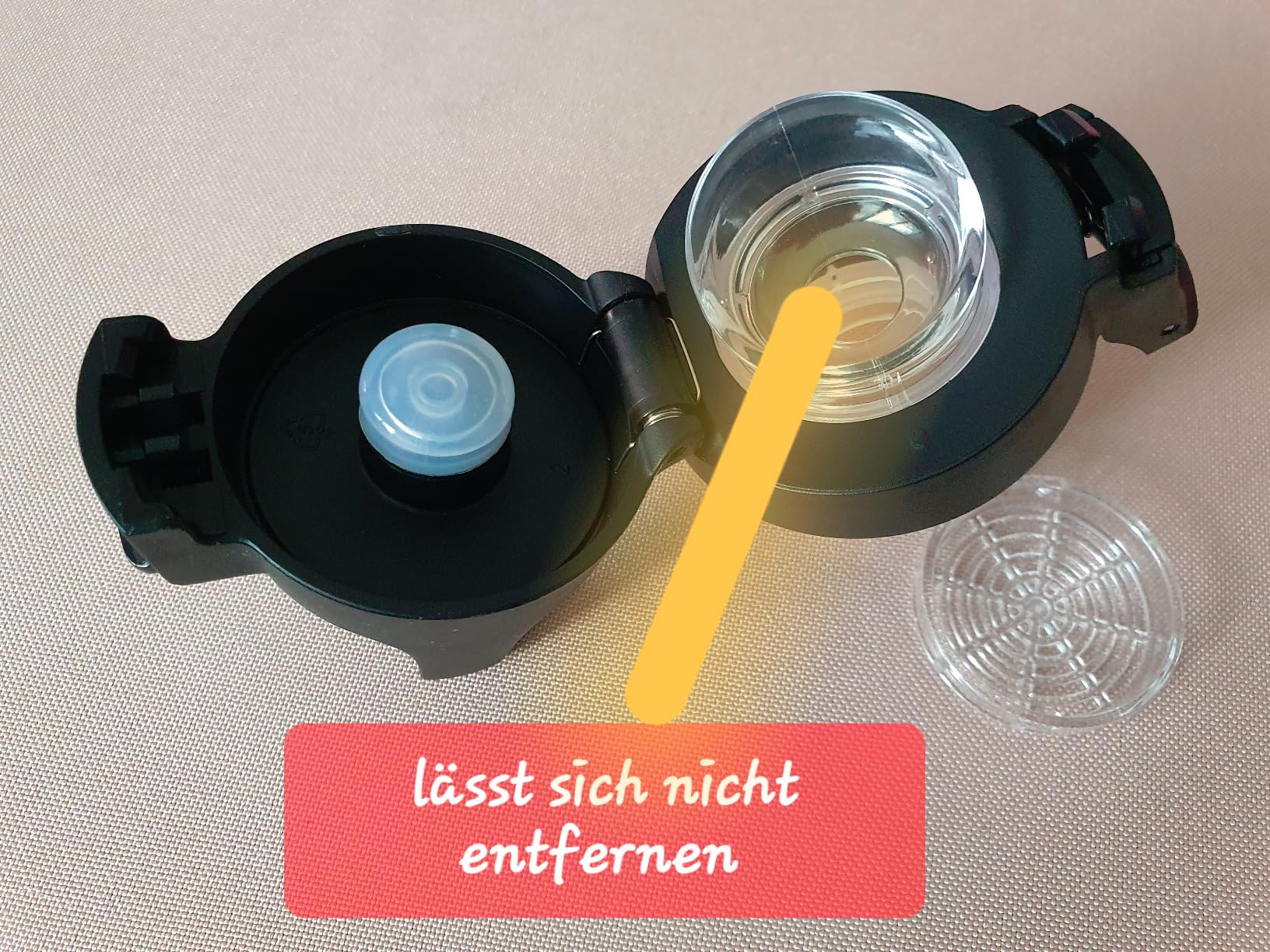 Guter Ersatz, etwas teuer