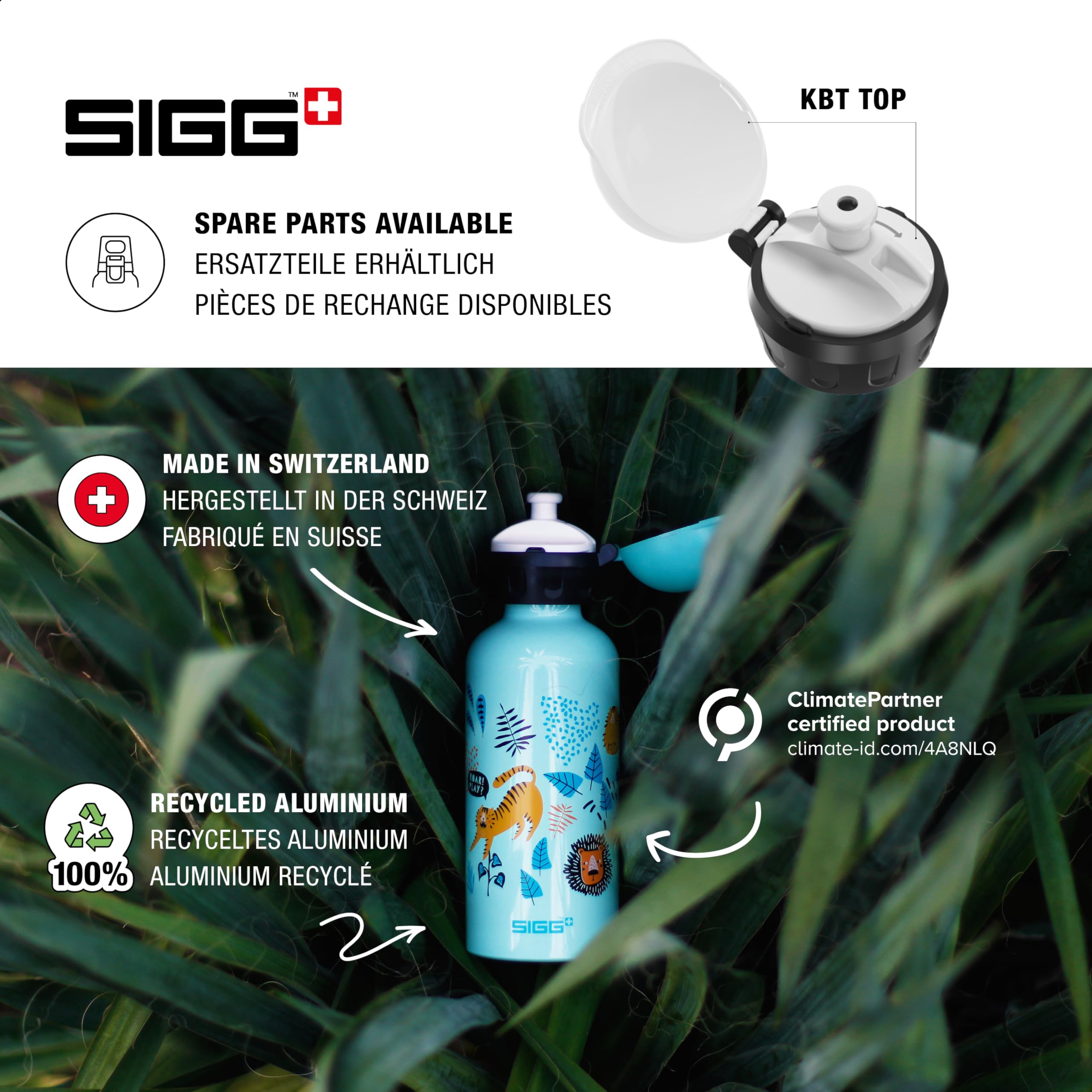 sigg-kbt-kinder-trinkflasche-0-4-l-aluminium-auslaufsicher-bruchsicher-bpa-frei- image 4