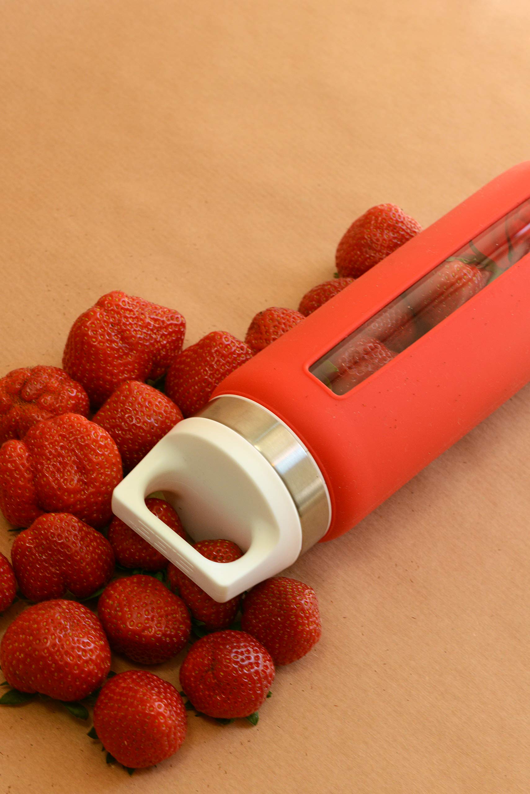 sigg-dream-glas-trinkflasche-0-65-l-mit-silikonh-lle-auslaufsicher-bpa-frei-sp-l image 3