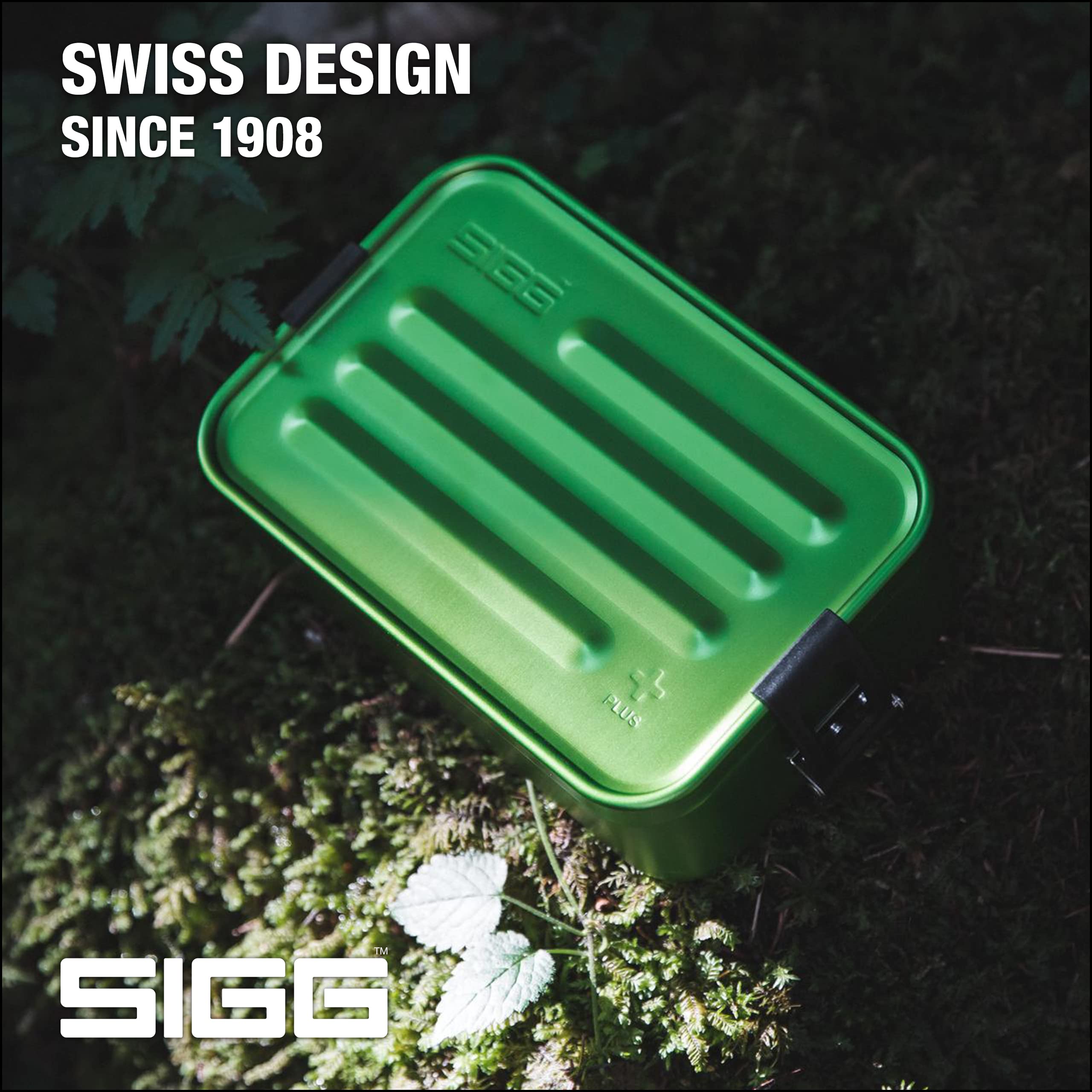 sigg-alu-lunchbox-plus-brotdose-mit-unterteilung-mikrowellengeeignet-sp-lmaschin image 6