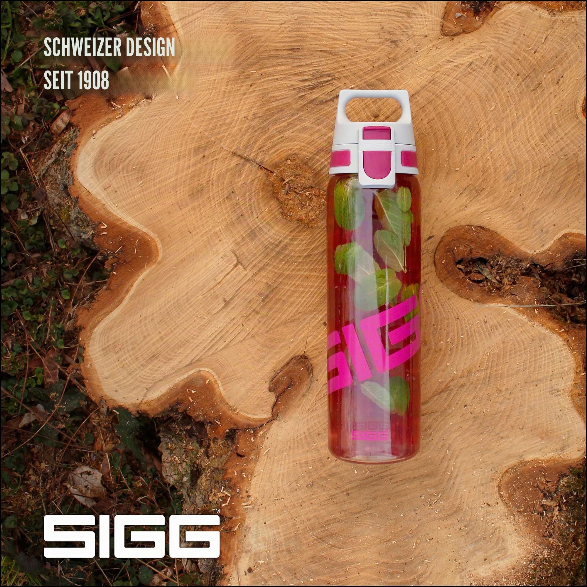 sigg-total-clear-one-berry-tritan-trinkflasche-0-75l-f-r-kohlens-urehaltige-getr image 6