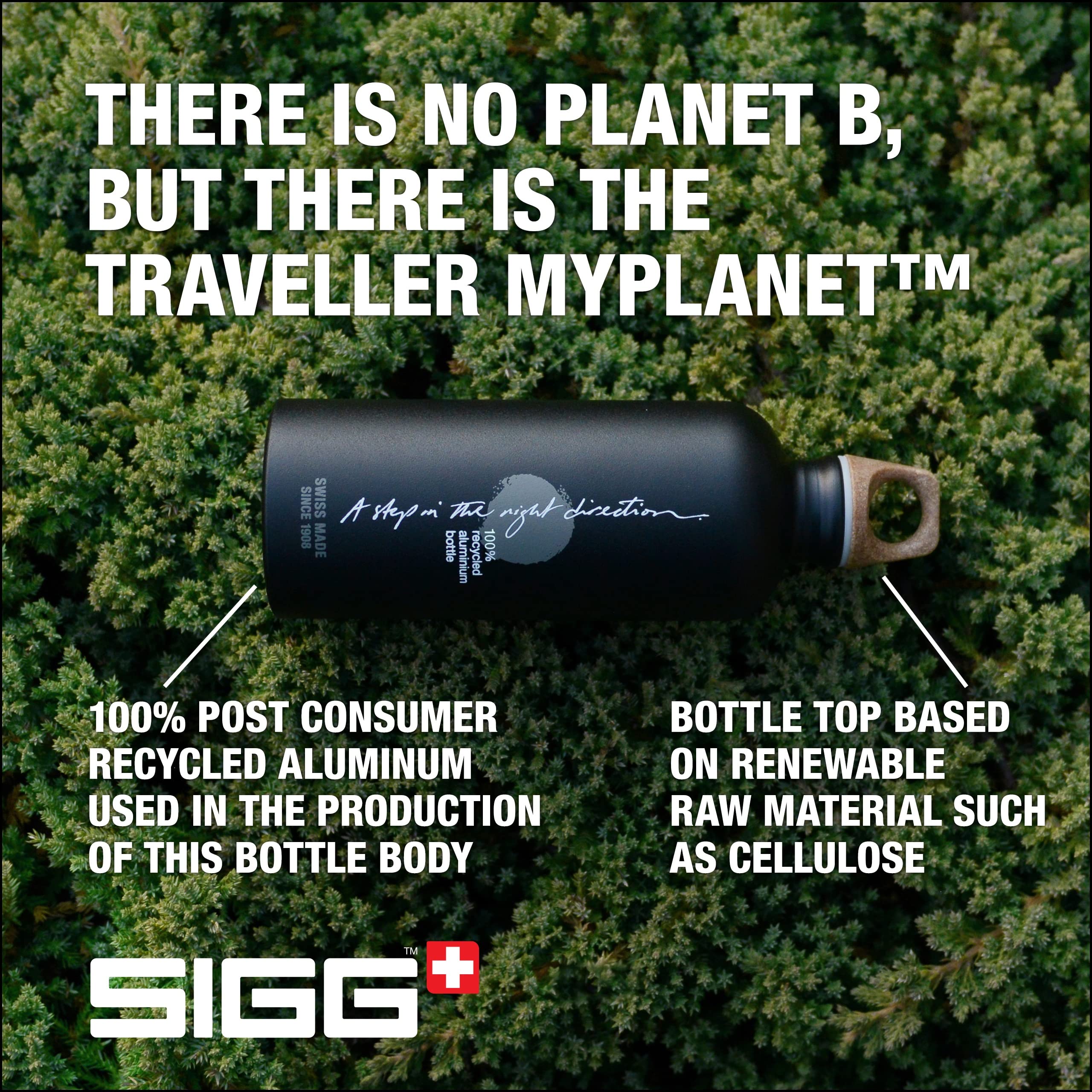 sigg-traveller-myplanet-alu-trinkflasche-0-6-l-mattes-weissgr-n-klimaneutral-zer image 4