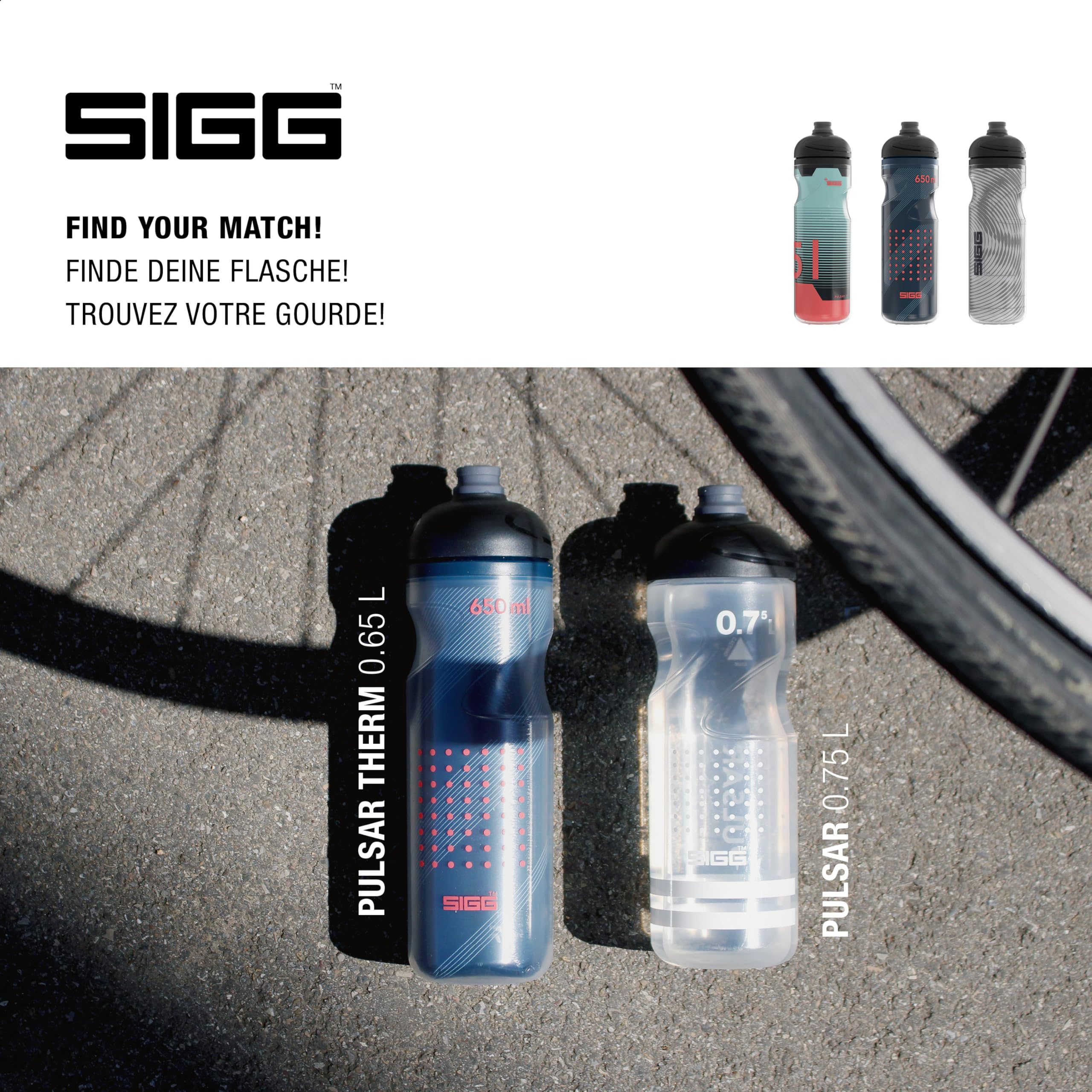 sigg-pulsar-therm-snow-fahrradflasche-doppelt-isolierte-quetschbare-sportflasche image 5