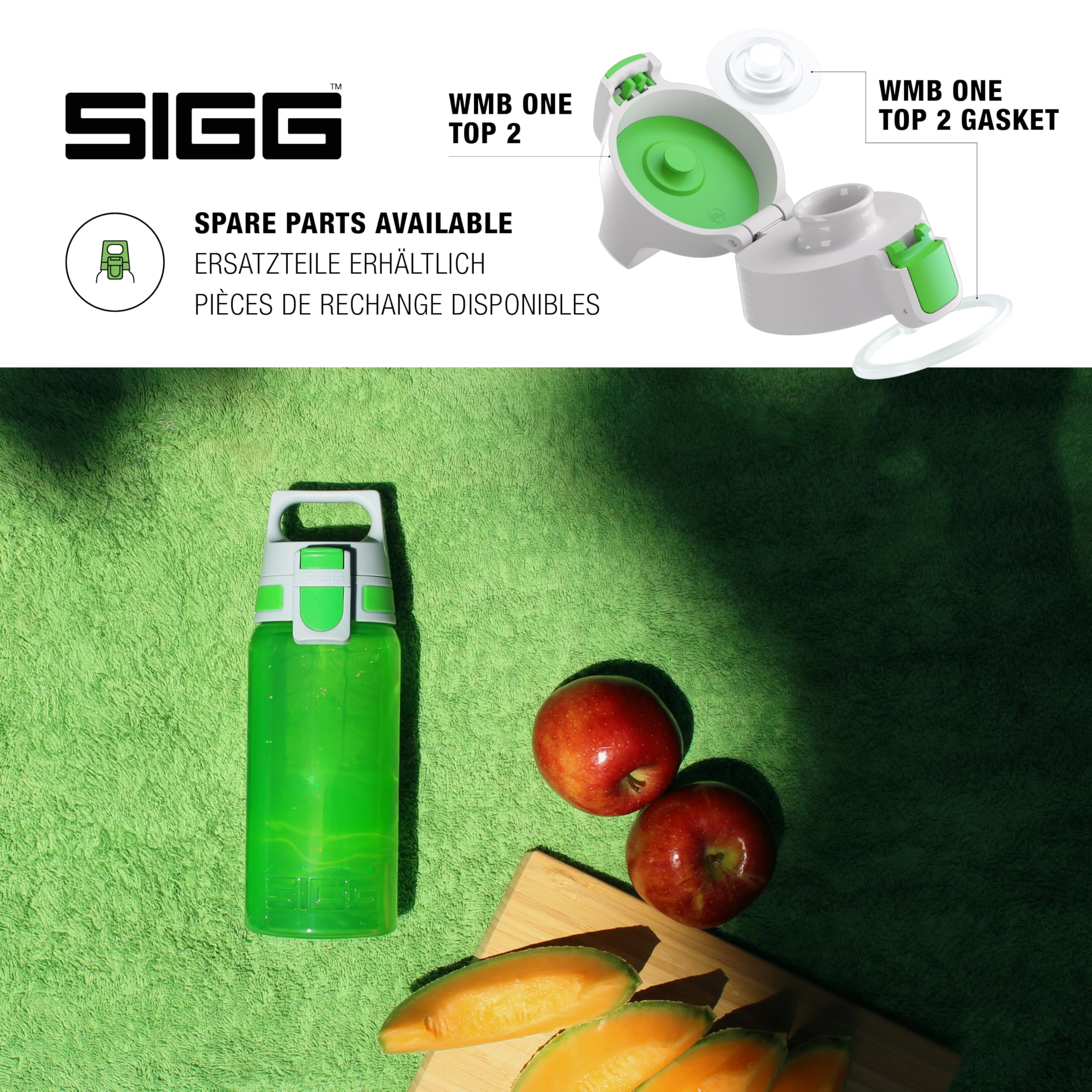 sigg-viva-one-0-5-l-kindertrinkflasche-auslaufsicherer-one-verschluss-f-r-kohlen image 4