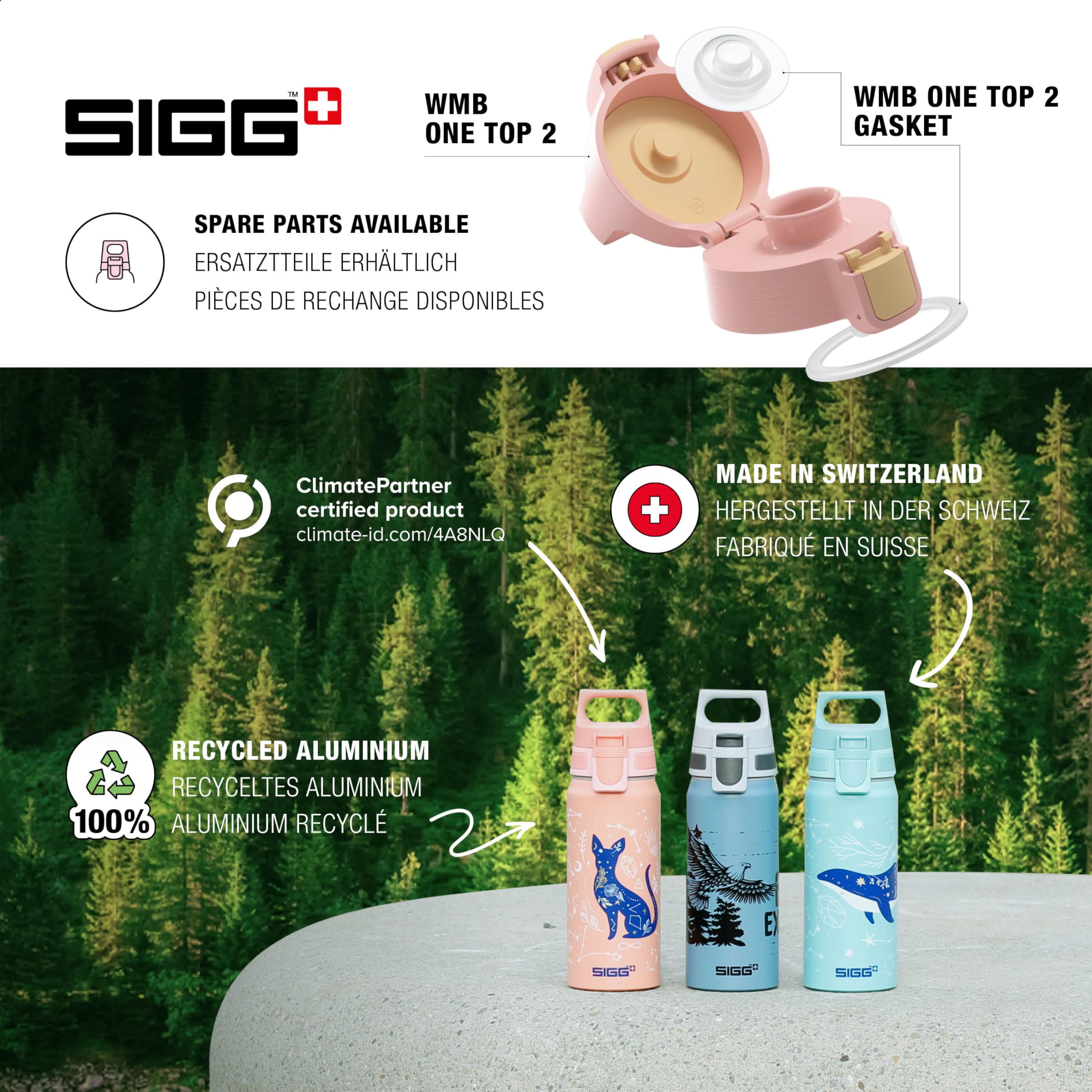 sigg-wmb-one-kinder-trinkflasche-0-6-l-disney-lilo-stitch-aluminium-auslaufsiche image 4
