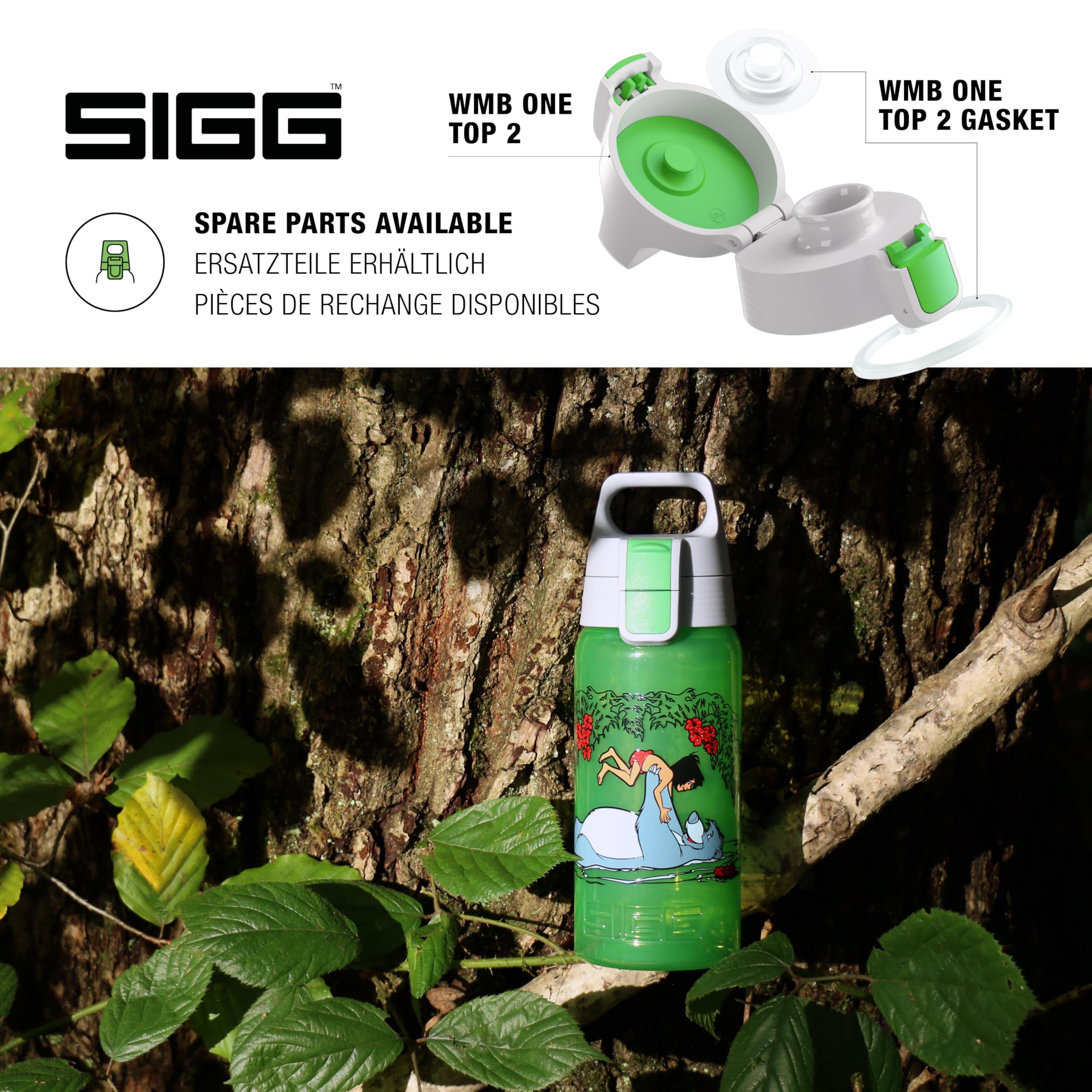 sigg-viva-one-club-horse-kinder-trinkflasche-0-5-l-transparente-tritan-pp-wasser image 4