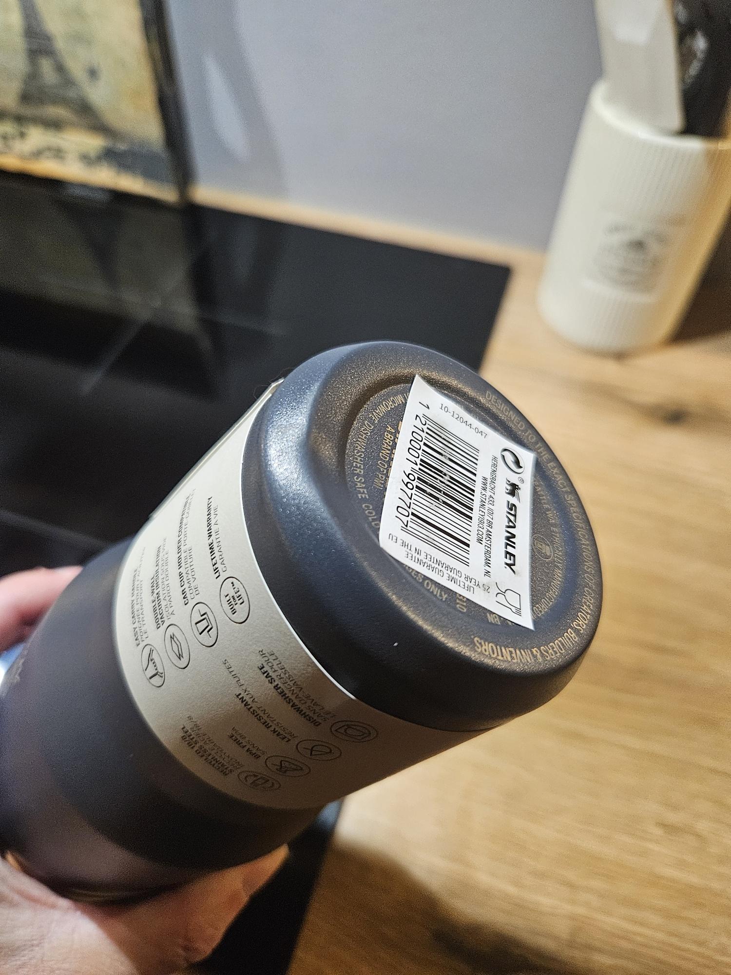 Tolles Design, aber