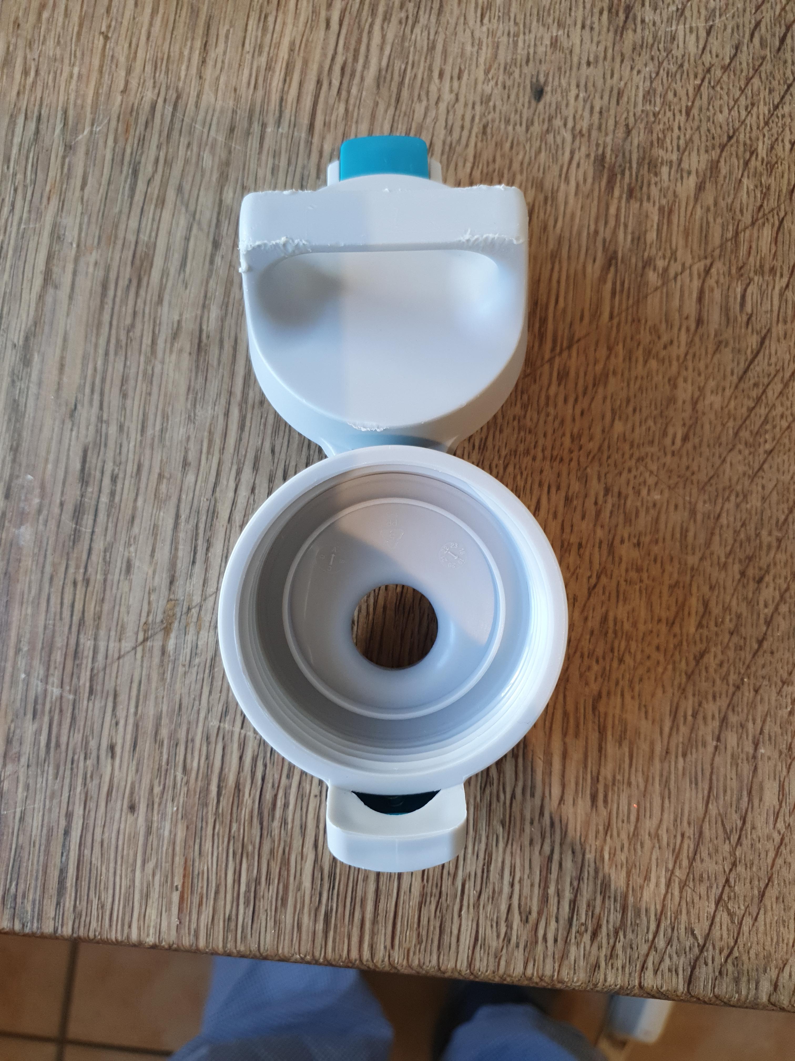 Nicht kompatibel