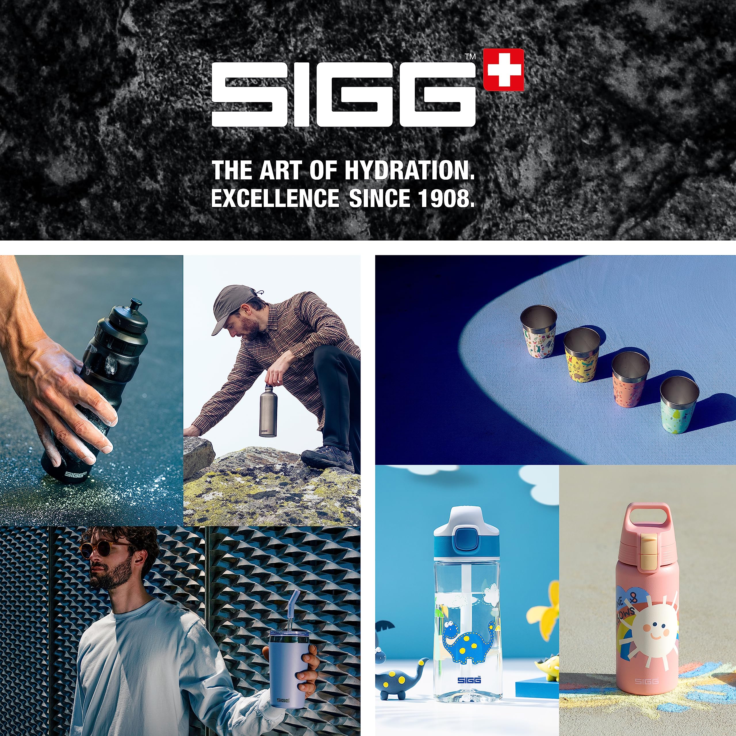 sigg-shield-therm-one-jungle-kinder-isolierte-trinkflasche-0-5l-aus-90-recycelte image 6
