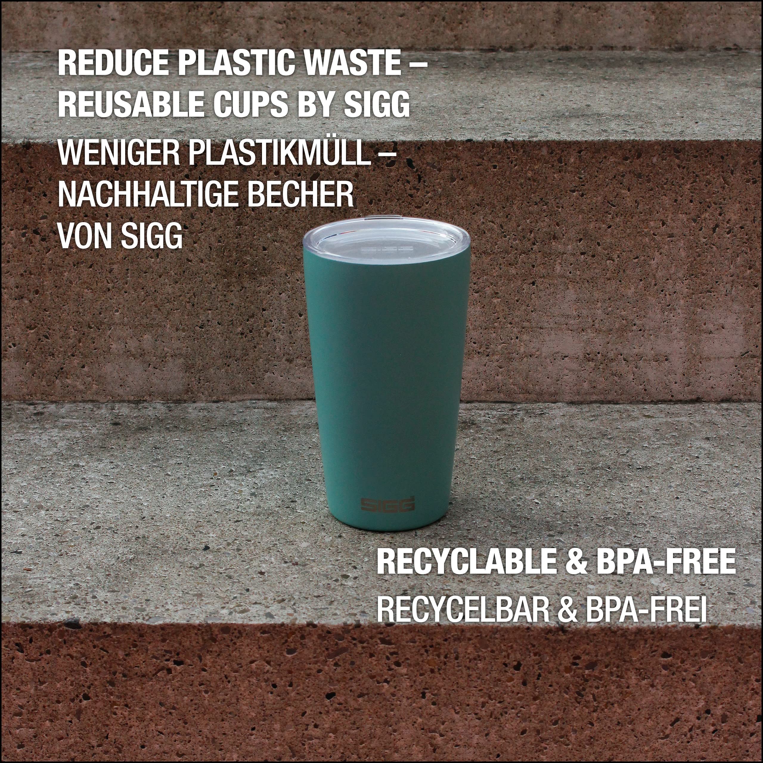 sigg-neso-pure-ceram-kaffeebecher-0-3-0-4-l-thermo-tumbler-aus-18-8-edelstahl-tr image 6