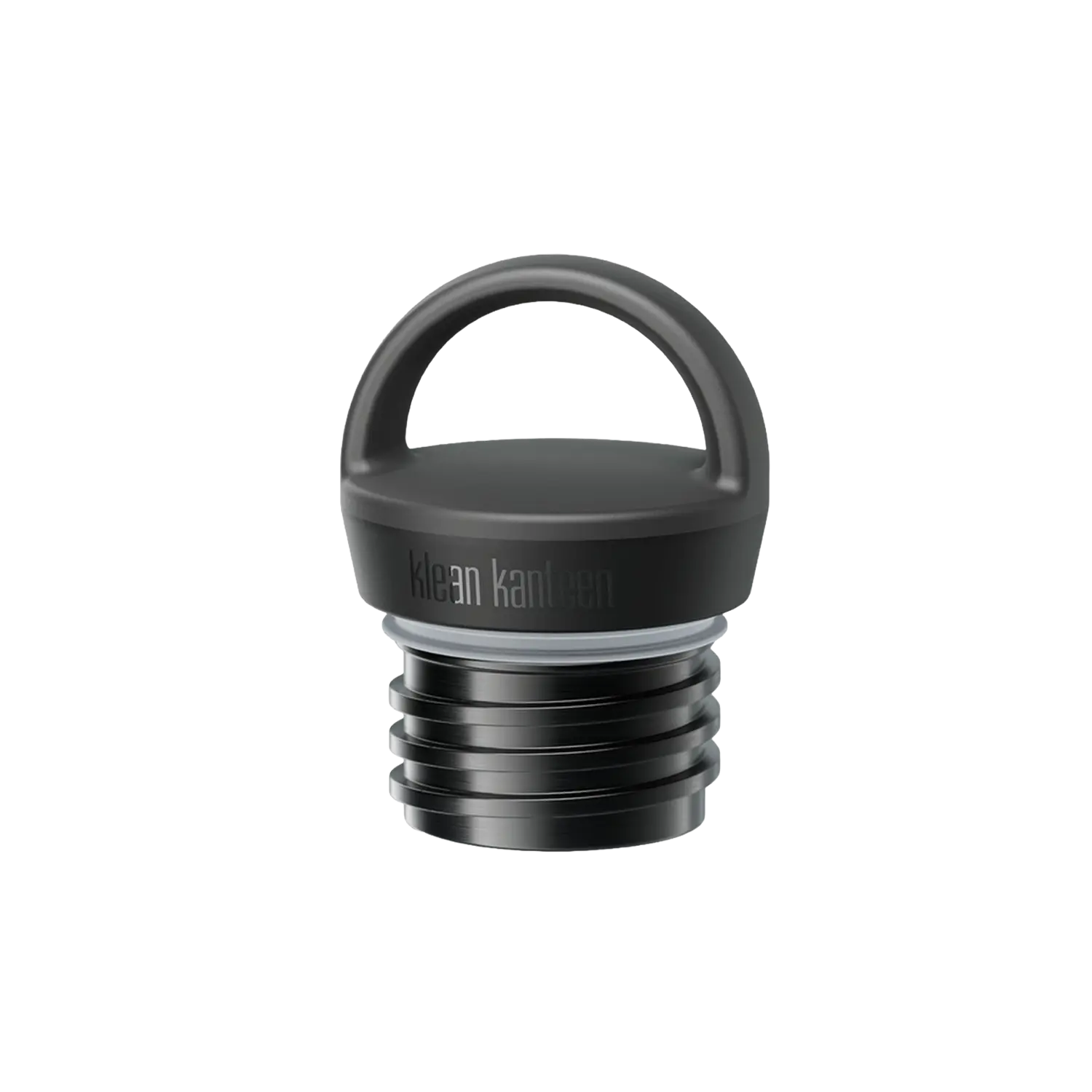 klean-kanteen-arch-loop-cap-schraubverschluss-f-r-classic-kid-reflect-flaschen image 1