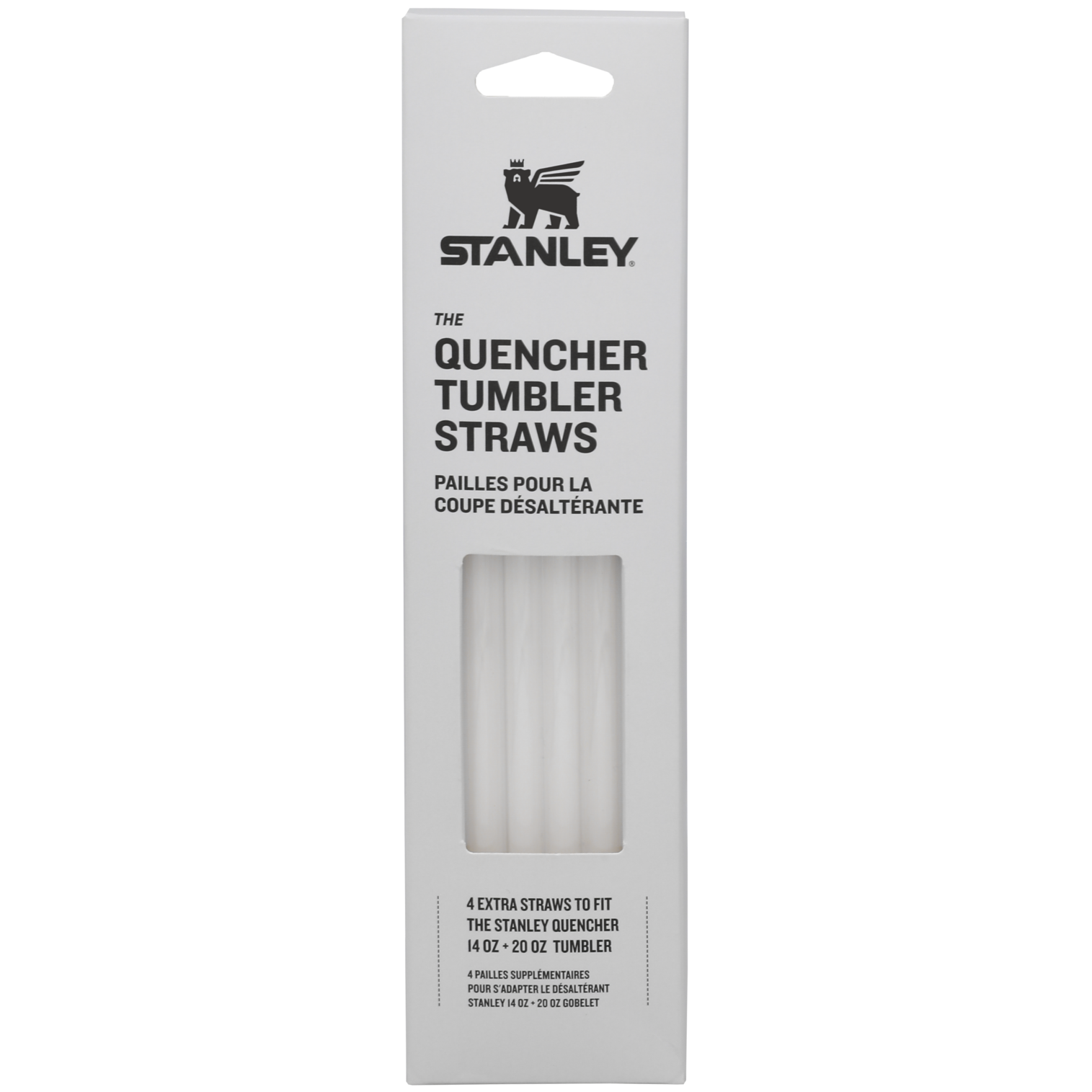 stanley-1913-quencher-h2-0-flowstate-tumbler-ersatz-strohhalme-4er-pack-wiederve image 1