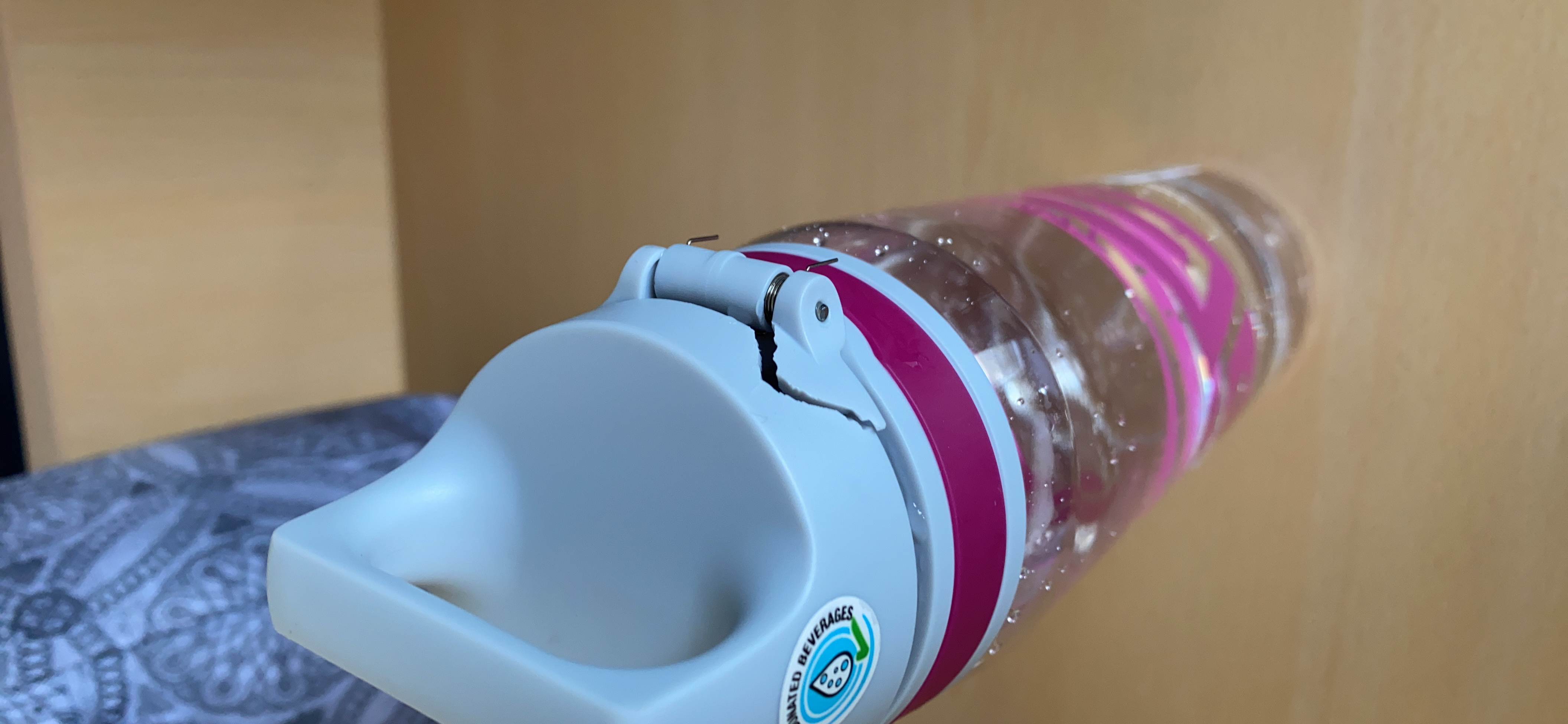 Toll für Ausflüge