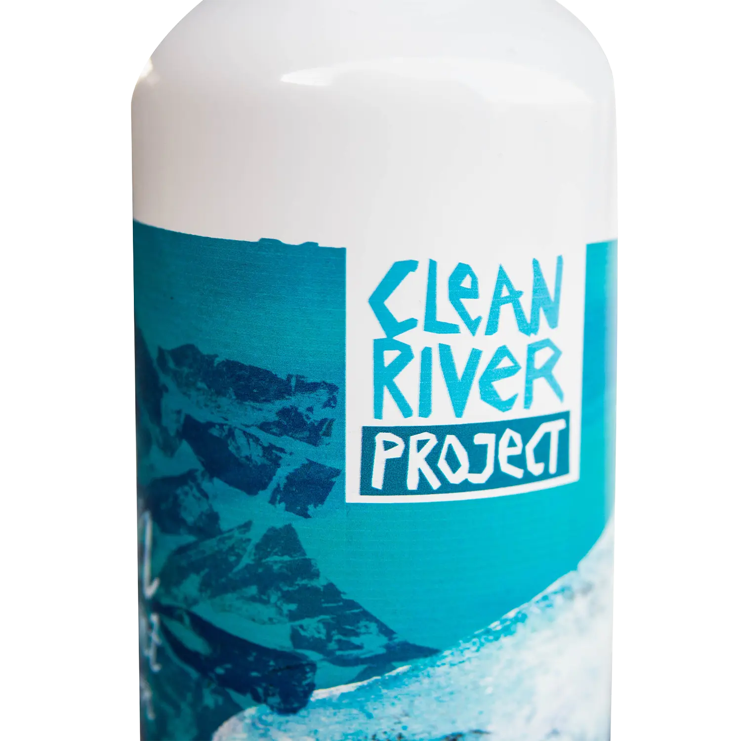 klean-kanteen-edelstahl-trinkflasche-classic-clean-river-project-800ml-sonderedi image 4