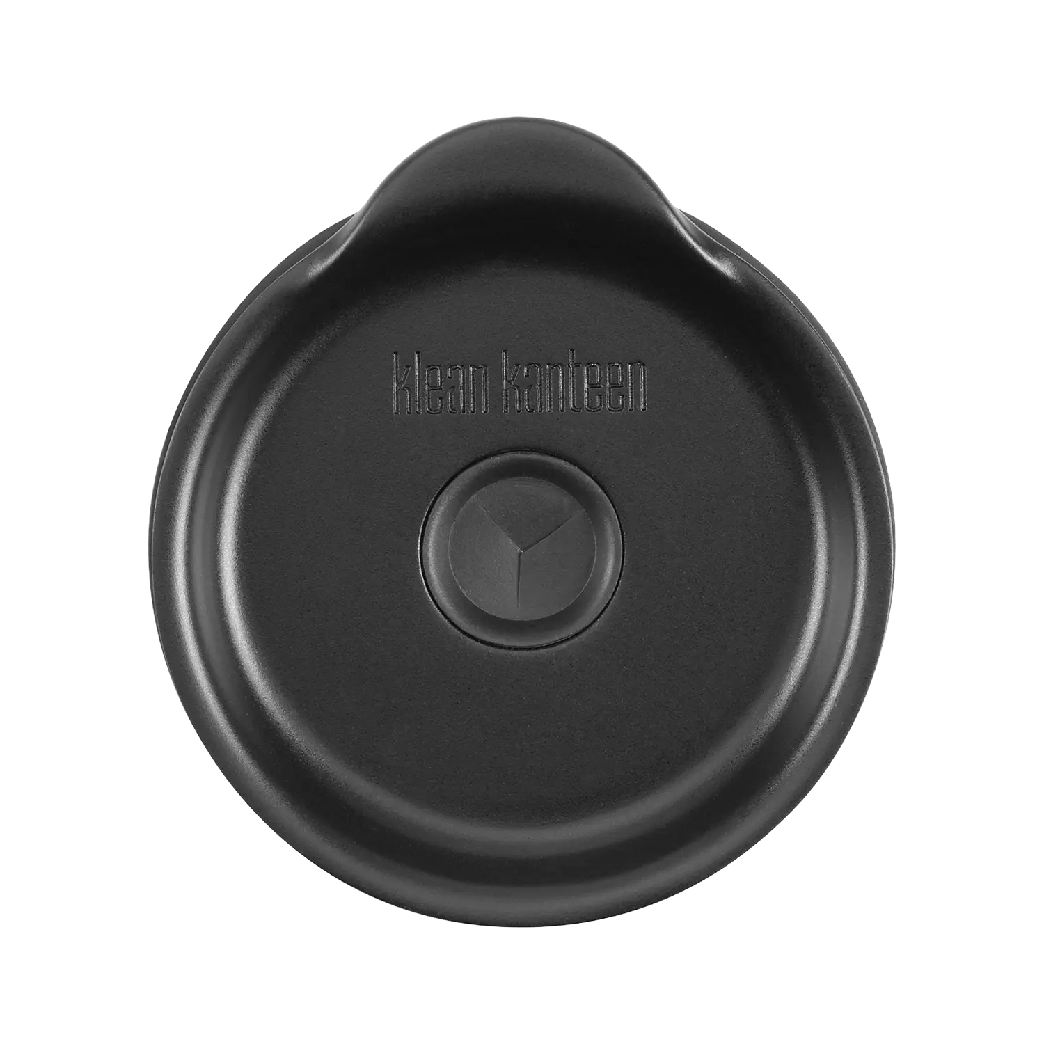 klean-kanteen-deckel-mit-trinkhalmloch-f-r-pint-und-tumbler-trinkbecher image 1