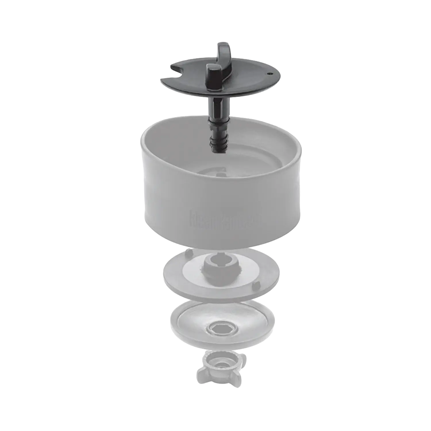 klean-kanteen-drehteil-spinner-f-r-caf-cap-2-0-tkwide-caf-cap-original-deckel-er image 4
