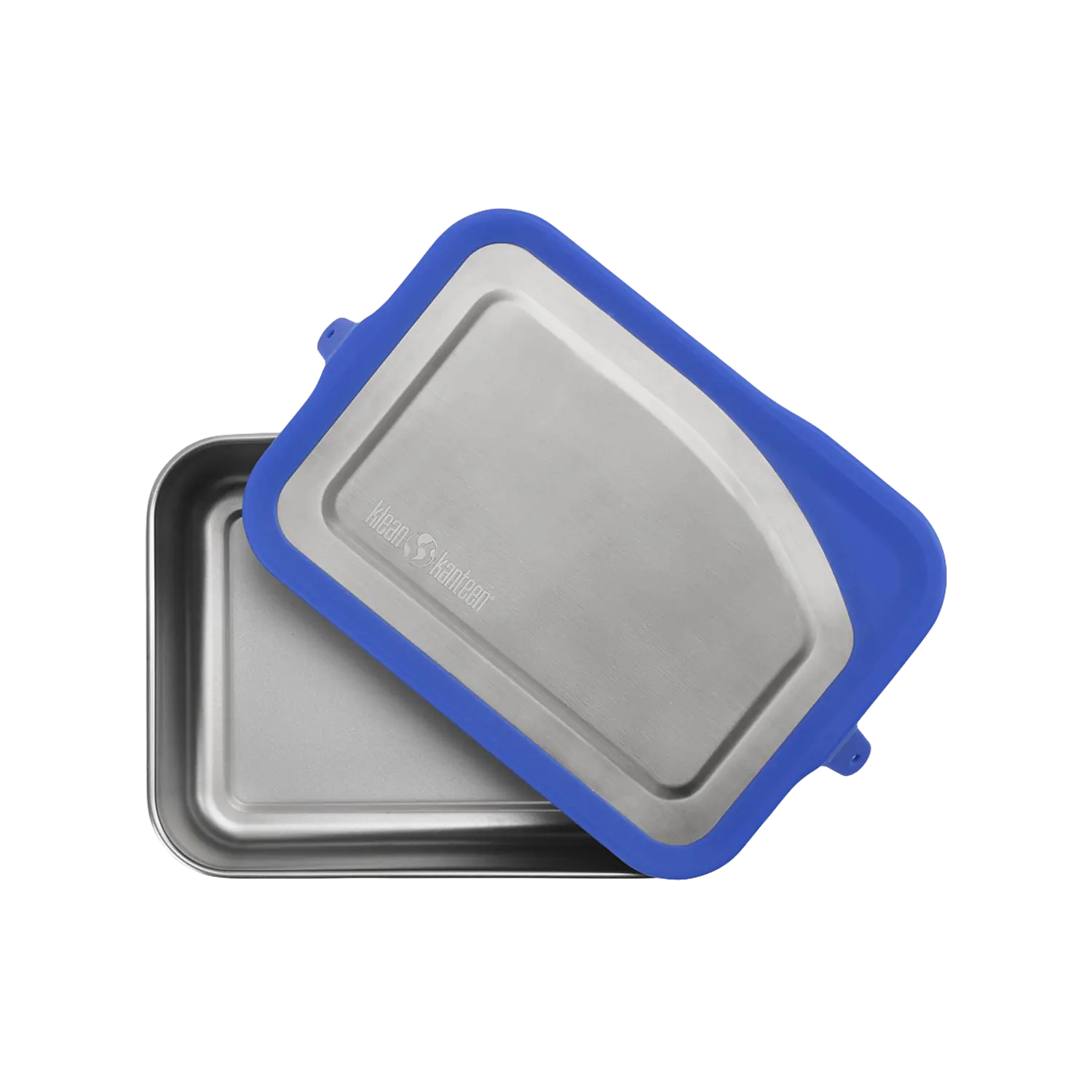 klean-kanteen-edelstahl-essensbeh-lter-lunchbox-1005ml-mit-silikondeckel-auslauf image 3