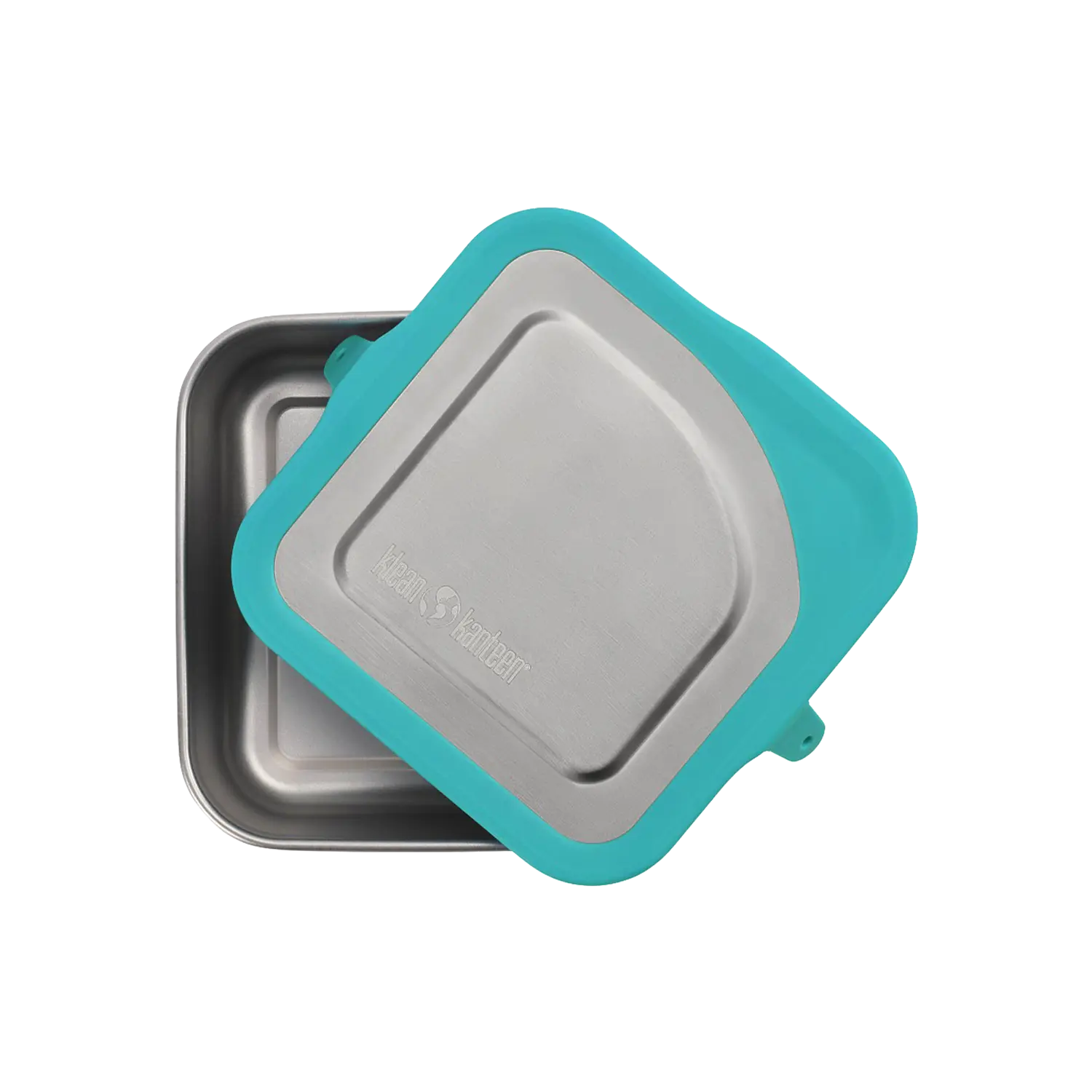 klean-kanteen-edelstahl-essensbeh-lter-lunchbox-592-ml-sandm-nnchen-astronaut-li image 6