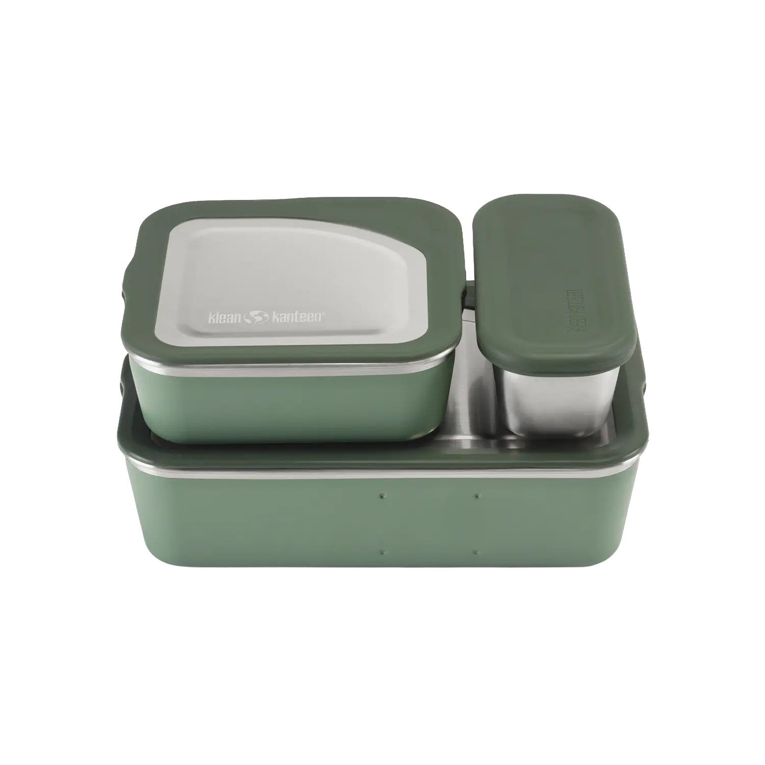 klean-kanteen-rise-edelstahl-essensbeh-lter-lunchbox-3er-set-296-ml-680-ml-1626- image 3