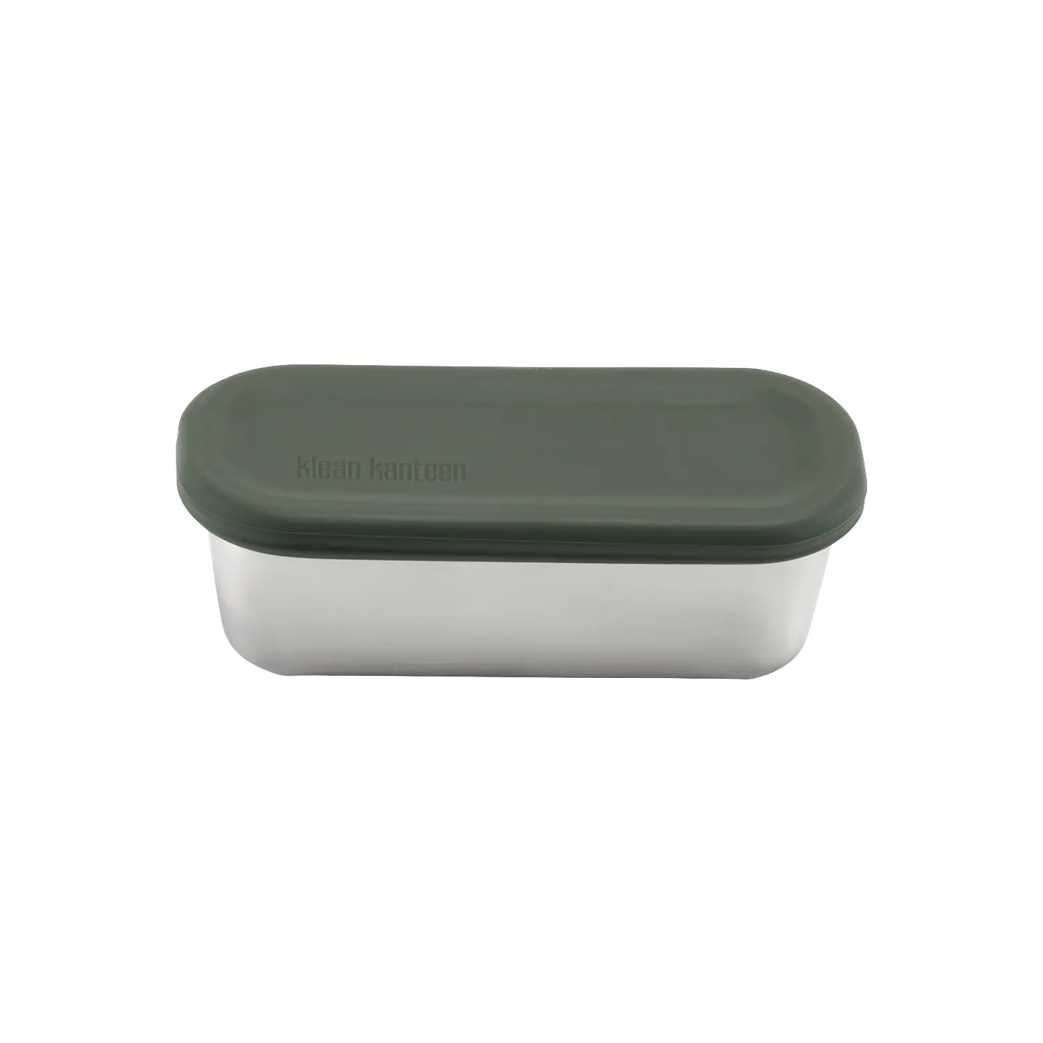 klean-kanteen-edelstahl-essensbeh-lter-snackbox-rise-296-ml-mit-silikondeckel image 1