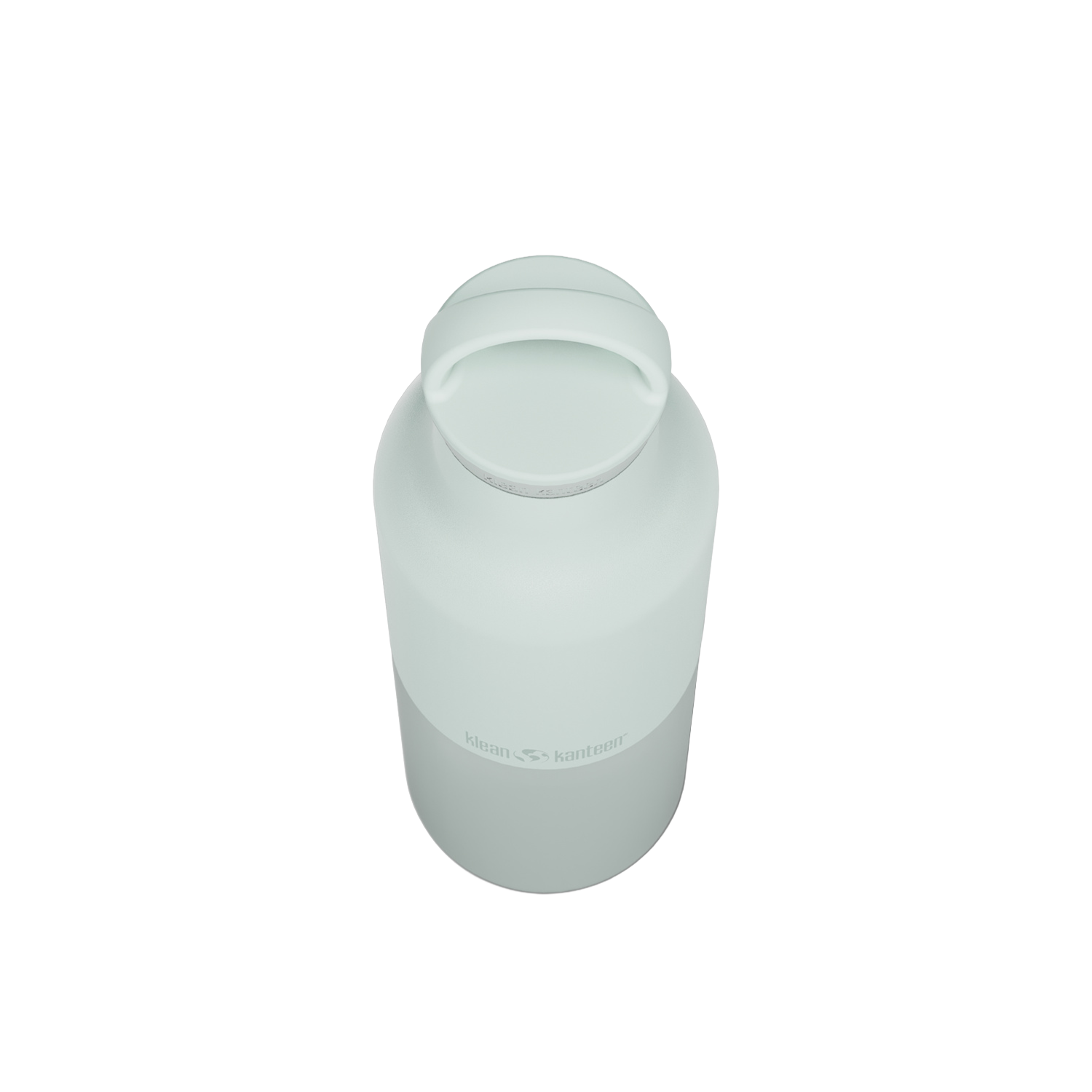 klean-kanteen-rise-classic-592ml-vakuumisolierte-edelstahl-isolierflasche-mit-ar image 3