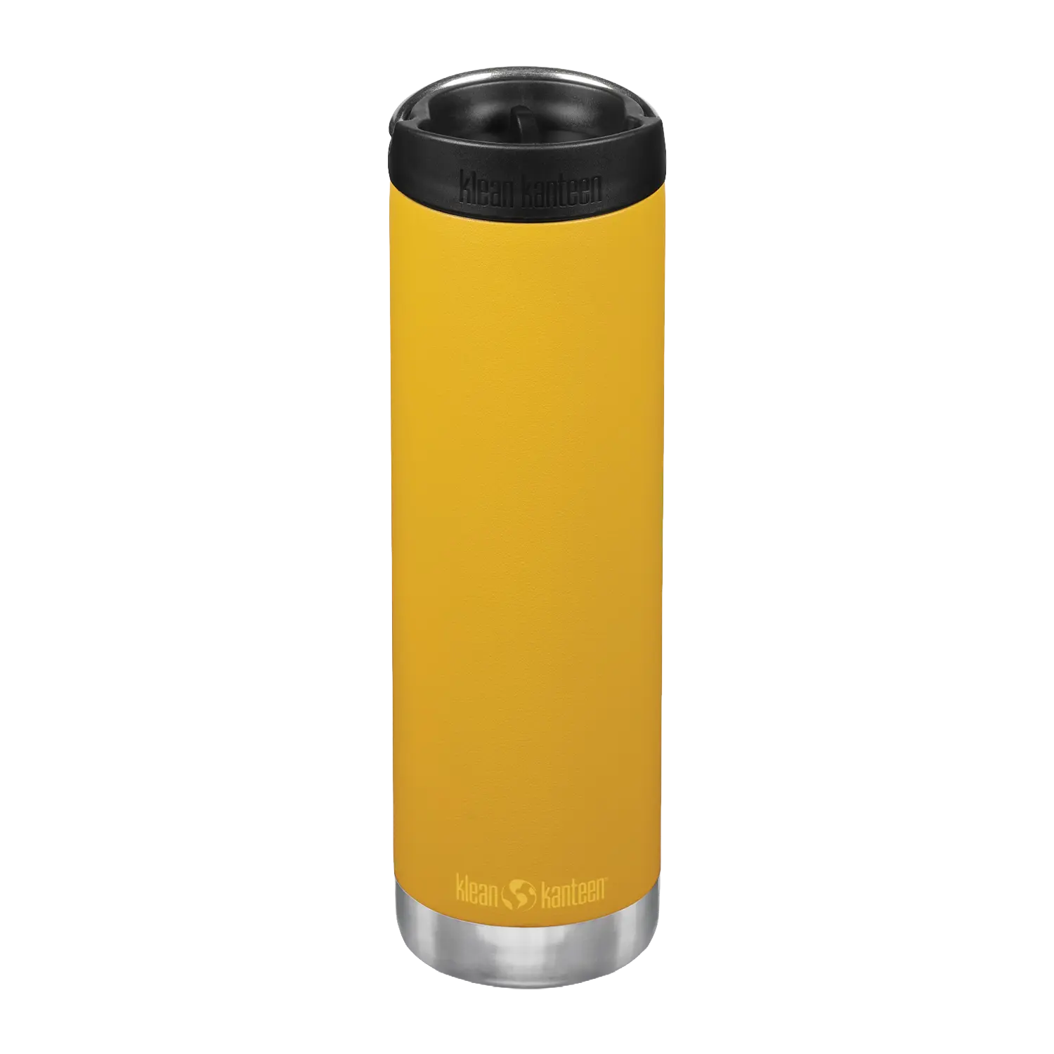 klean-kanteen-tkwide-592ml-isolierflasche-mit-caf-cap-vakuumisolierte-edelstahl- image 1
