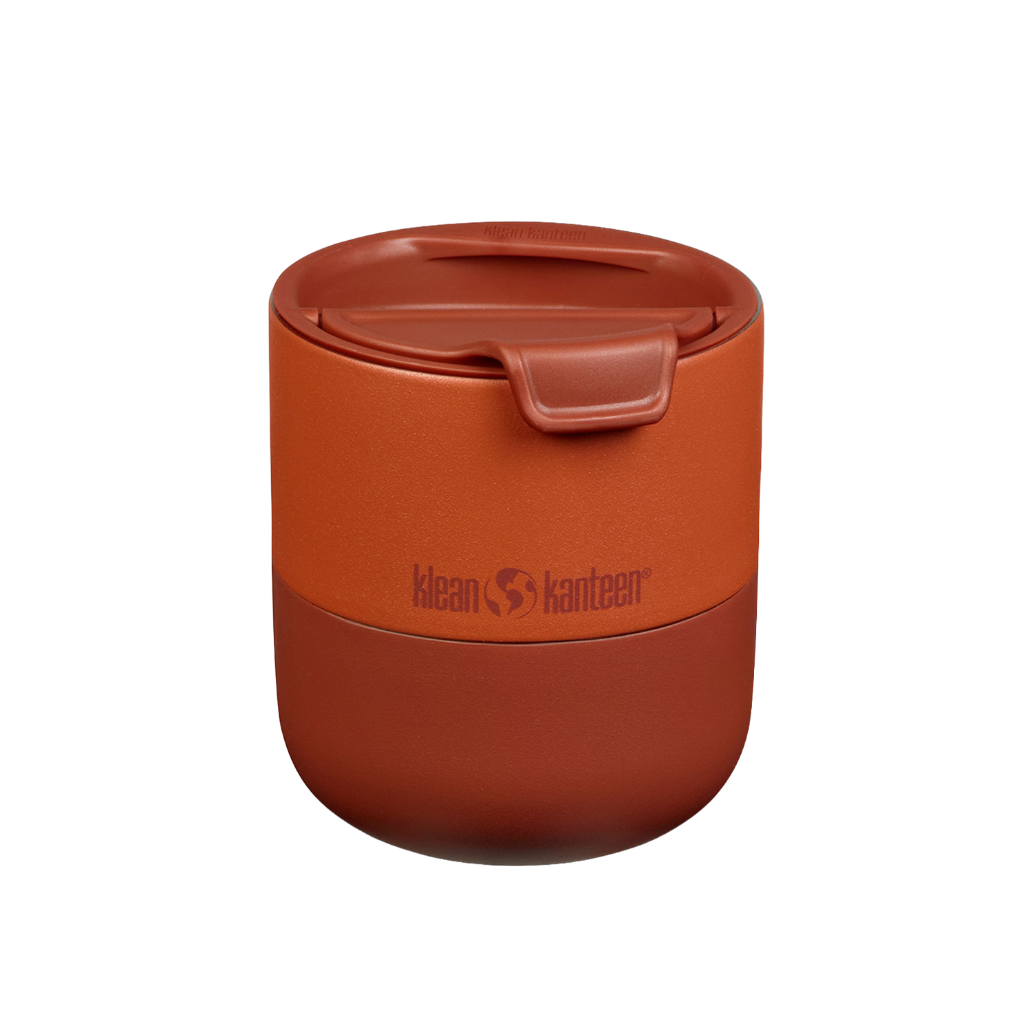 klean-kanteen-rise-lowball-tumbler-296-ml-edelstahl-thermobecher-mit-climate-loc image 1