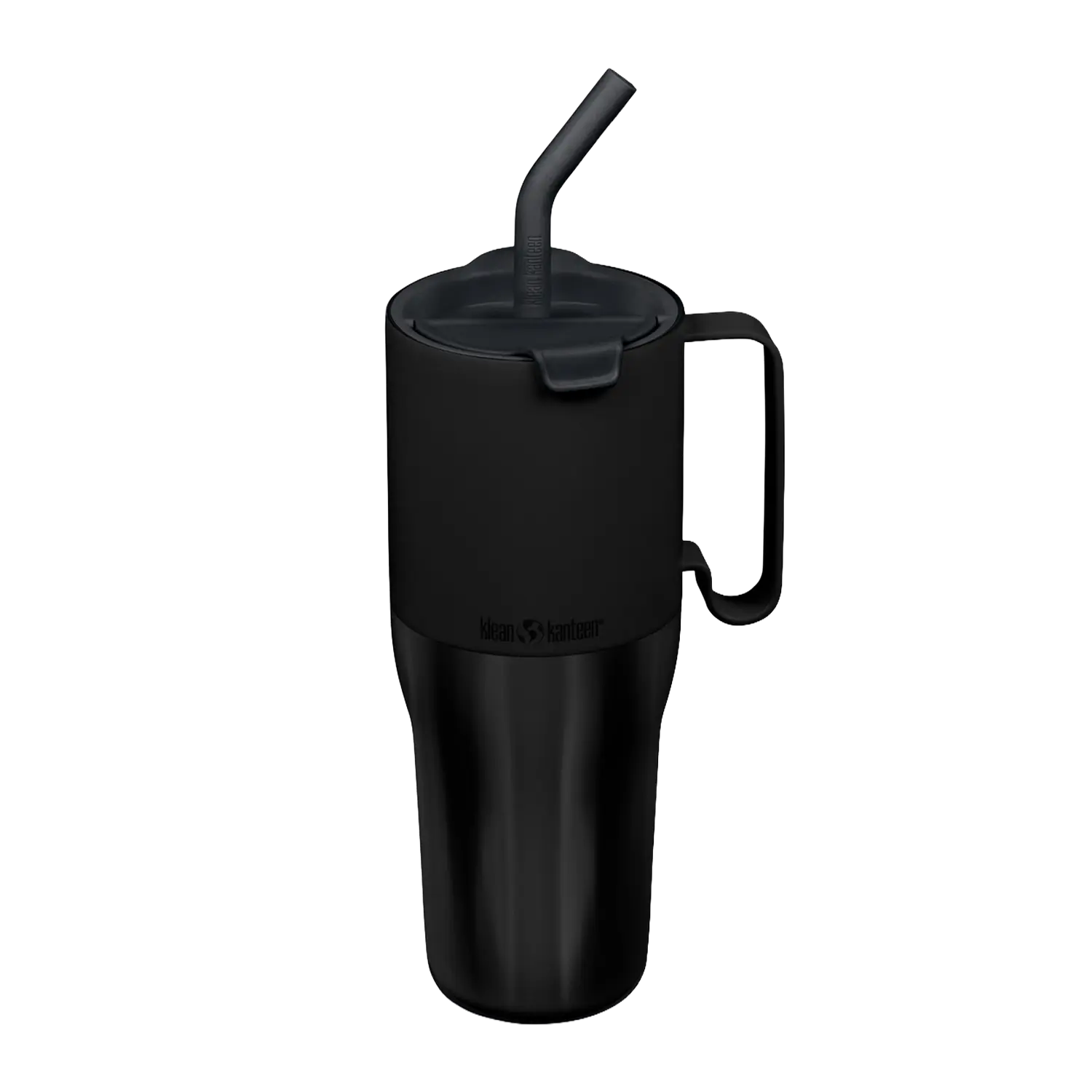 klean-kanteen-rise-tumbler-1064-ml-edelstahl-thermobecher-mit-flip-lid-deckel-un image 1
