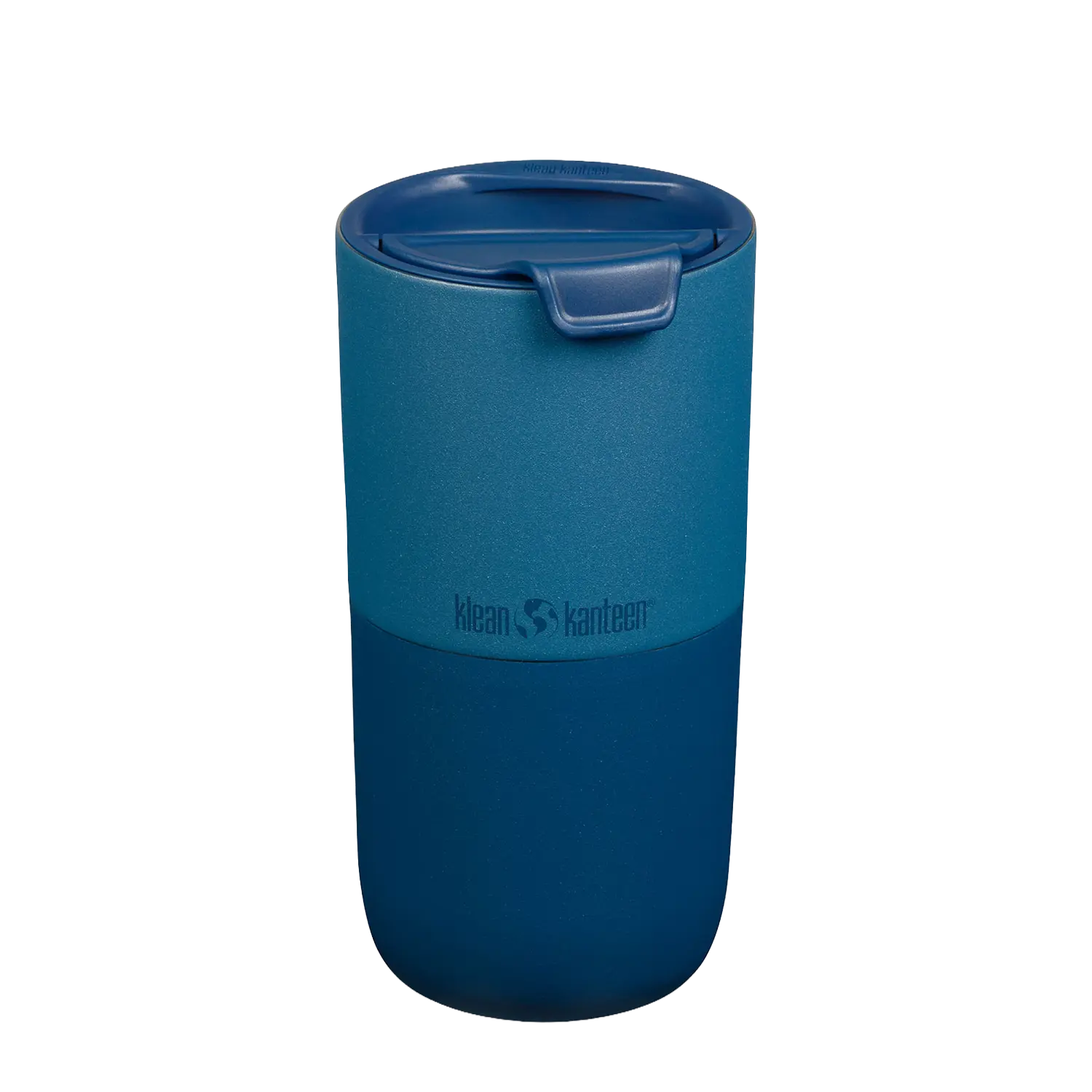 klean-kanteen-rise-tumbler-473ml-thermobecher-mit-flip-lid-deckel-vakuumisoliert image 1