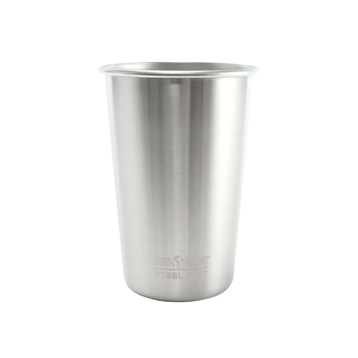 klean-kanteen-pint-cup-473-ml-edelstahl-trinkbecher-4er-set-4-silikon-trageringe image 3