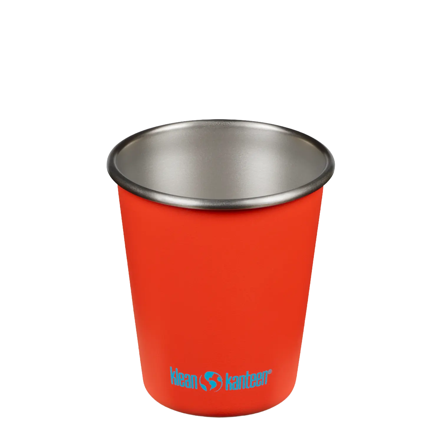 klean-kanteen-pint-cup-trinkbecher-296ml-dragon-tails-edelstahl-trinkbecher-mit- image 1