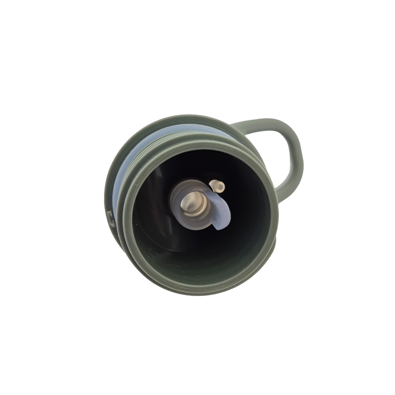klean-kanteen-classic-532ml-edelstahl-trinkflasche-mit-flip-sport-cap-auslaufsic image 5