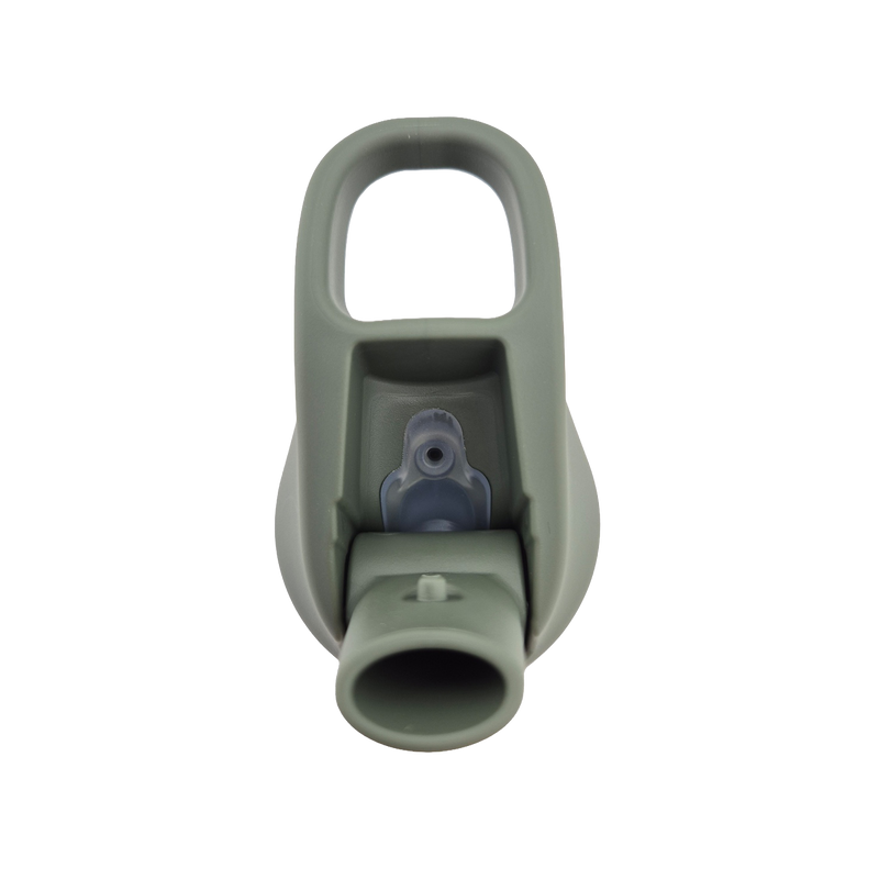 klean-kanteen-edelstahl-trinkflasche-kid-classic-355-ml-mit-auslaufsicherem-flip image 6
