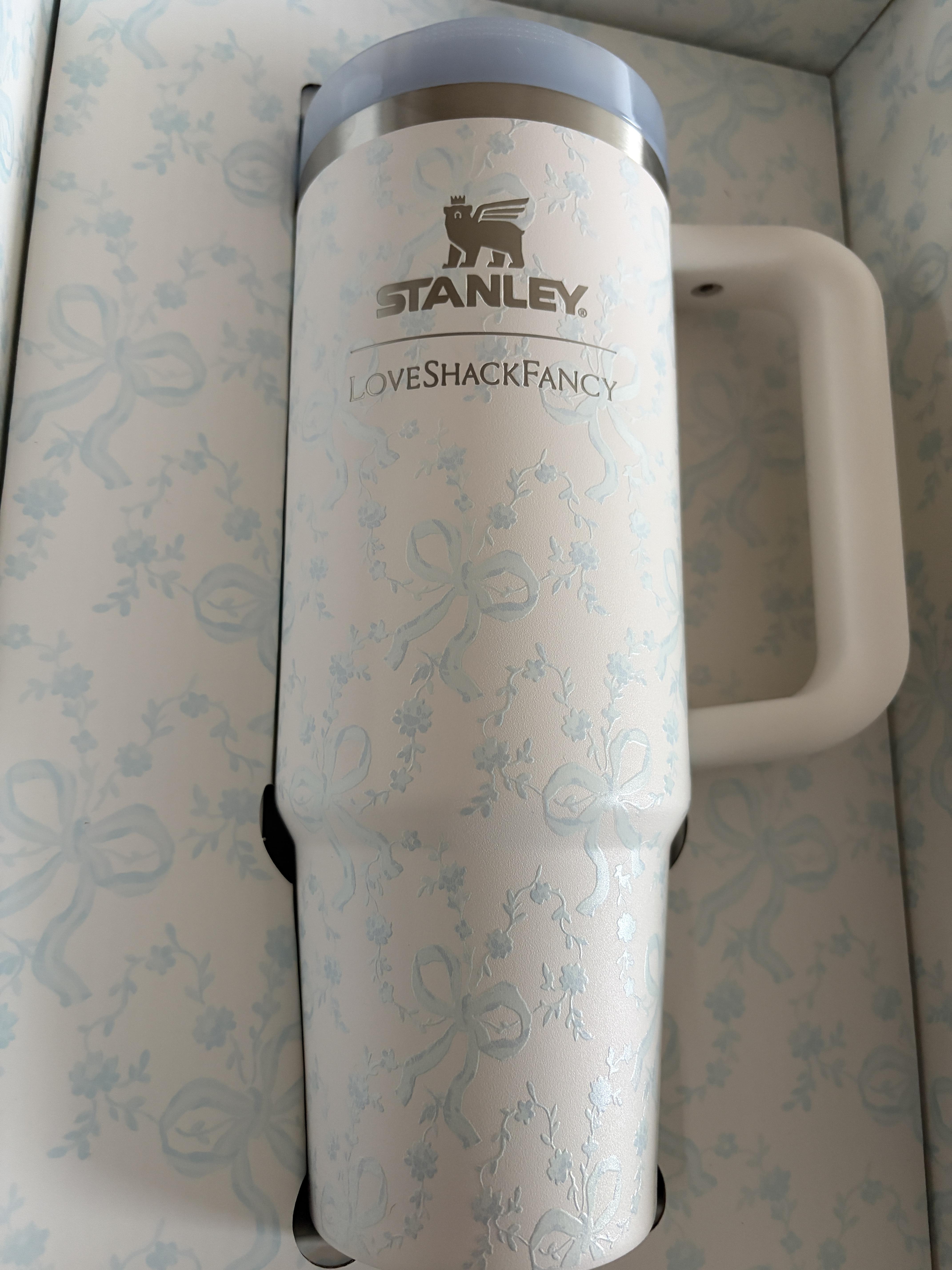 Liebe auf den ersten Schluck