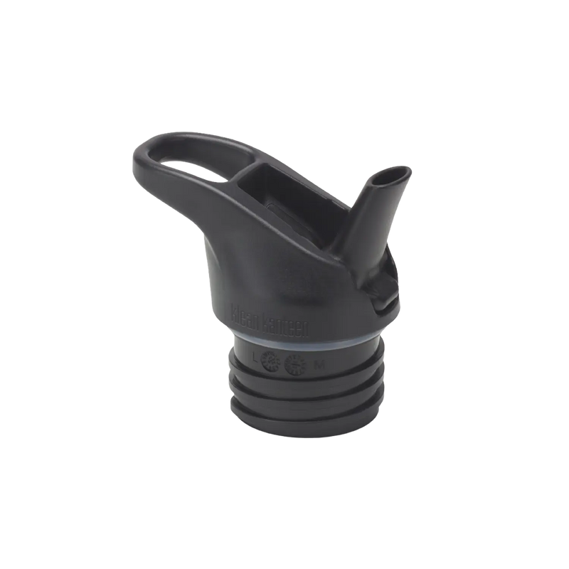 klean-kanteen-edelstahl-trinkflasche-kid-classic-355-ml-mit-auslaufsicherem-flip image 4