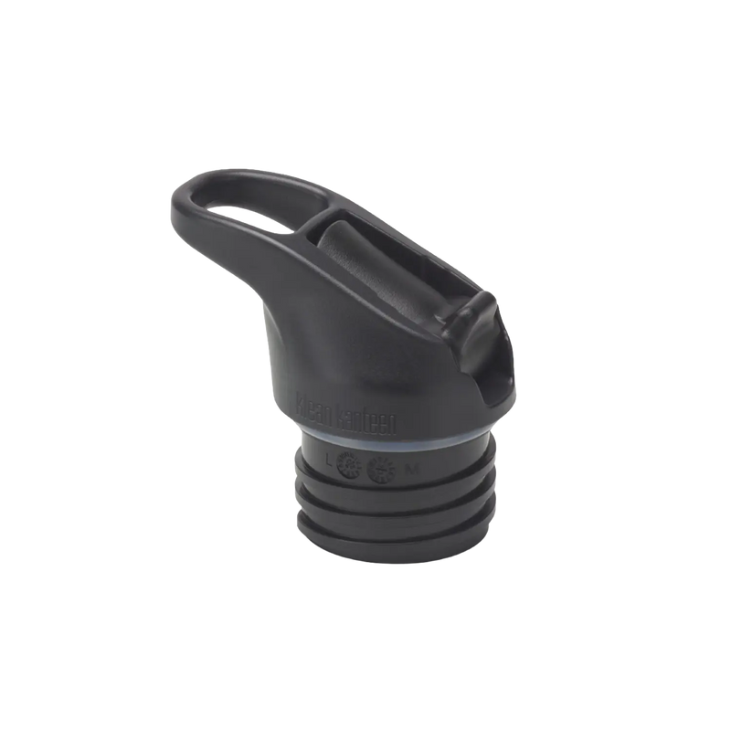 klean-kanteen-edelstahl-trinkflasche-kid-classic-355-ml-mit-auslaufsicherem-flip image 3