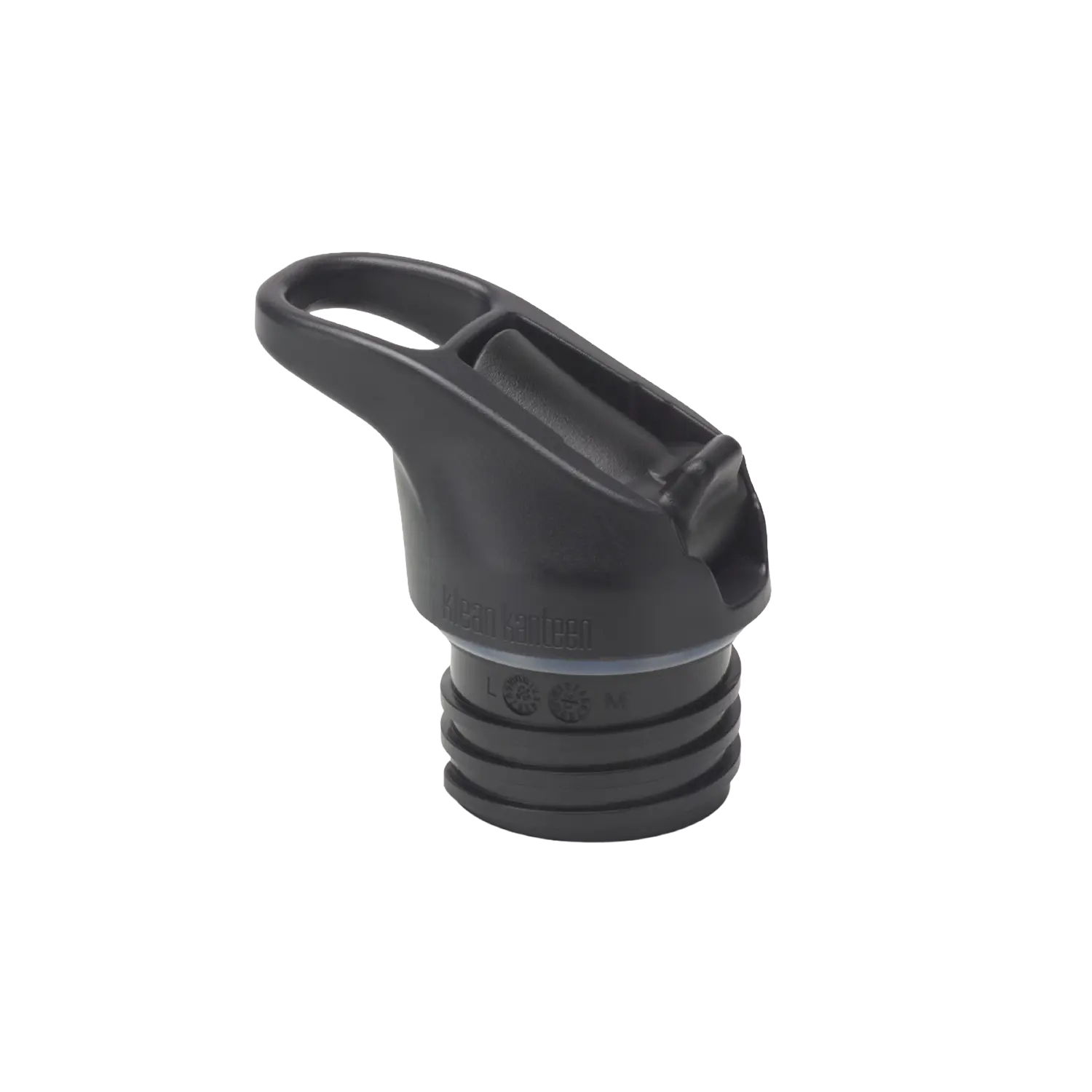 klean-kanteen-classic-532ml-edelstahl-trinkflasche-mit-flip-sport-cap-auslaufsic image 4