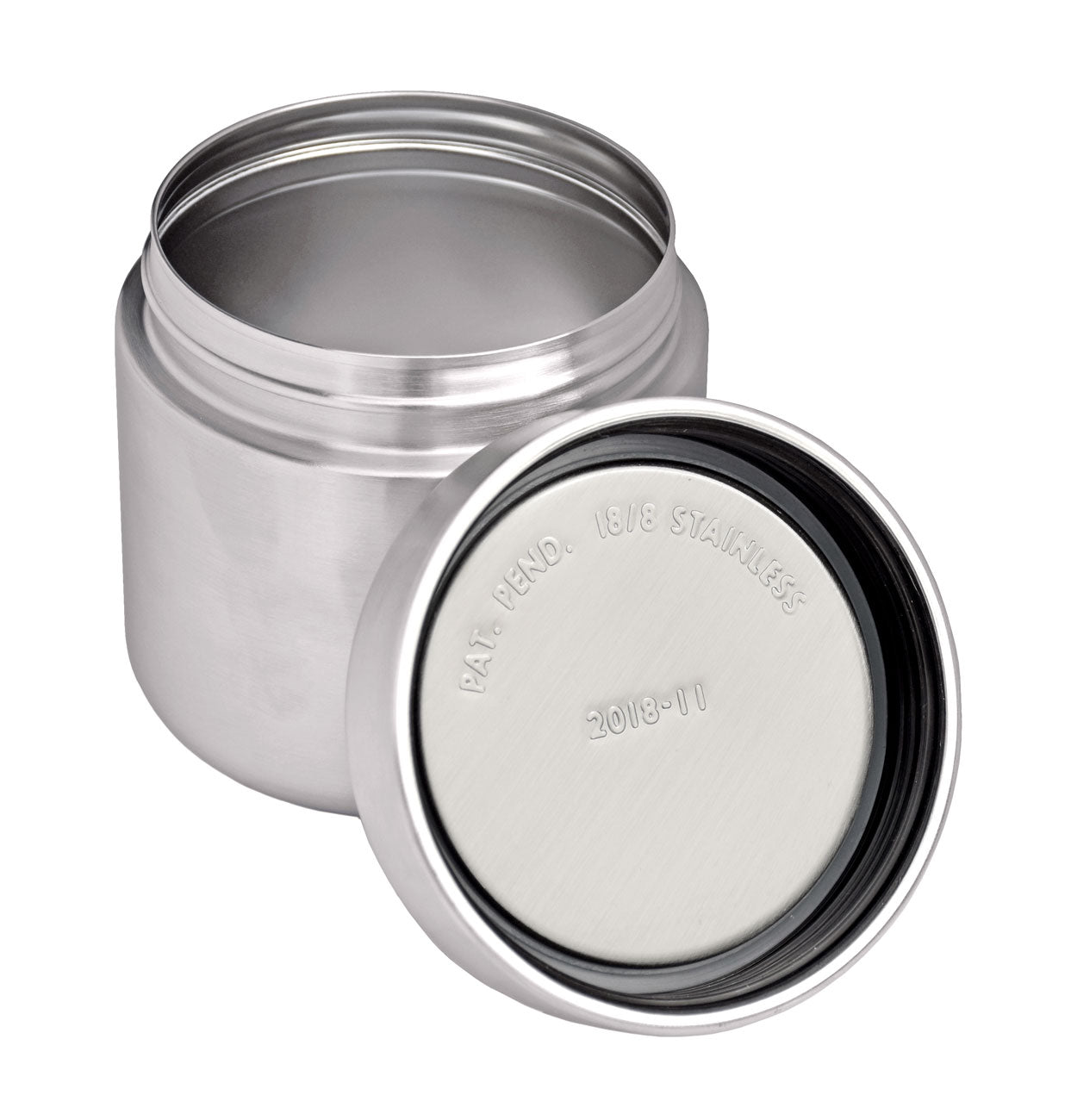 klean-kanteen-dichtring-f-r-food-canister-236ml-78-mm-original-silikon-ersatzdic image 2