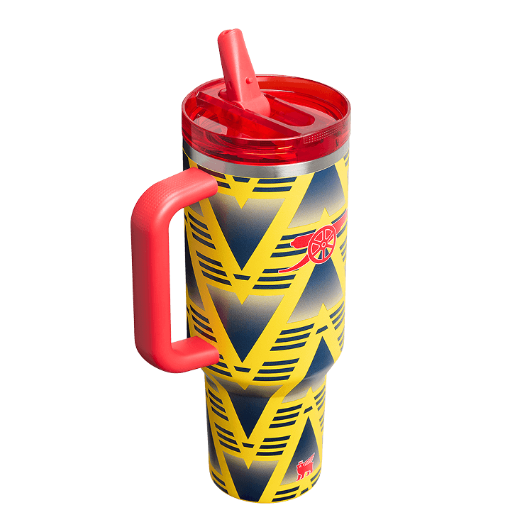 stanley-1913-x-arsenal-quencher-protour-flip-straw-tumbler-1-18-l-auslaufsichere image 4