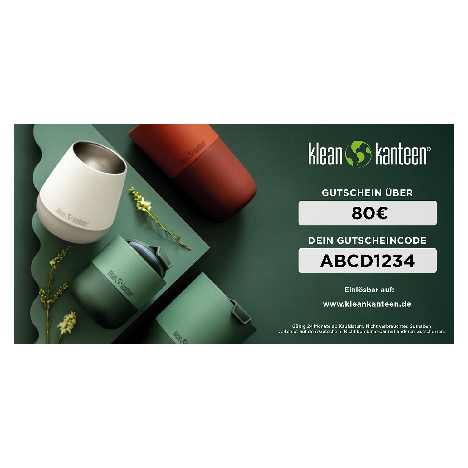 klean-kanteen-geschenk-gutschein-diverse-nennwerte-sofort-per-e-mail-als-pdf image 5